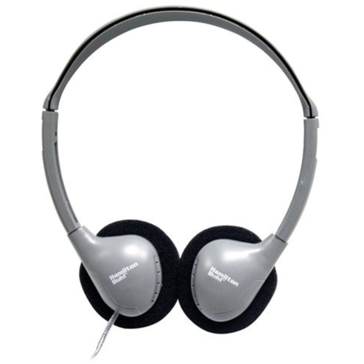 Hamilton Buhl Headphone - Mono - Mini-phone (3.5mm) - Wired - On-ear - Monaural - Image 5