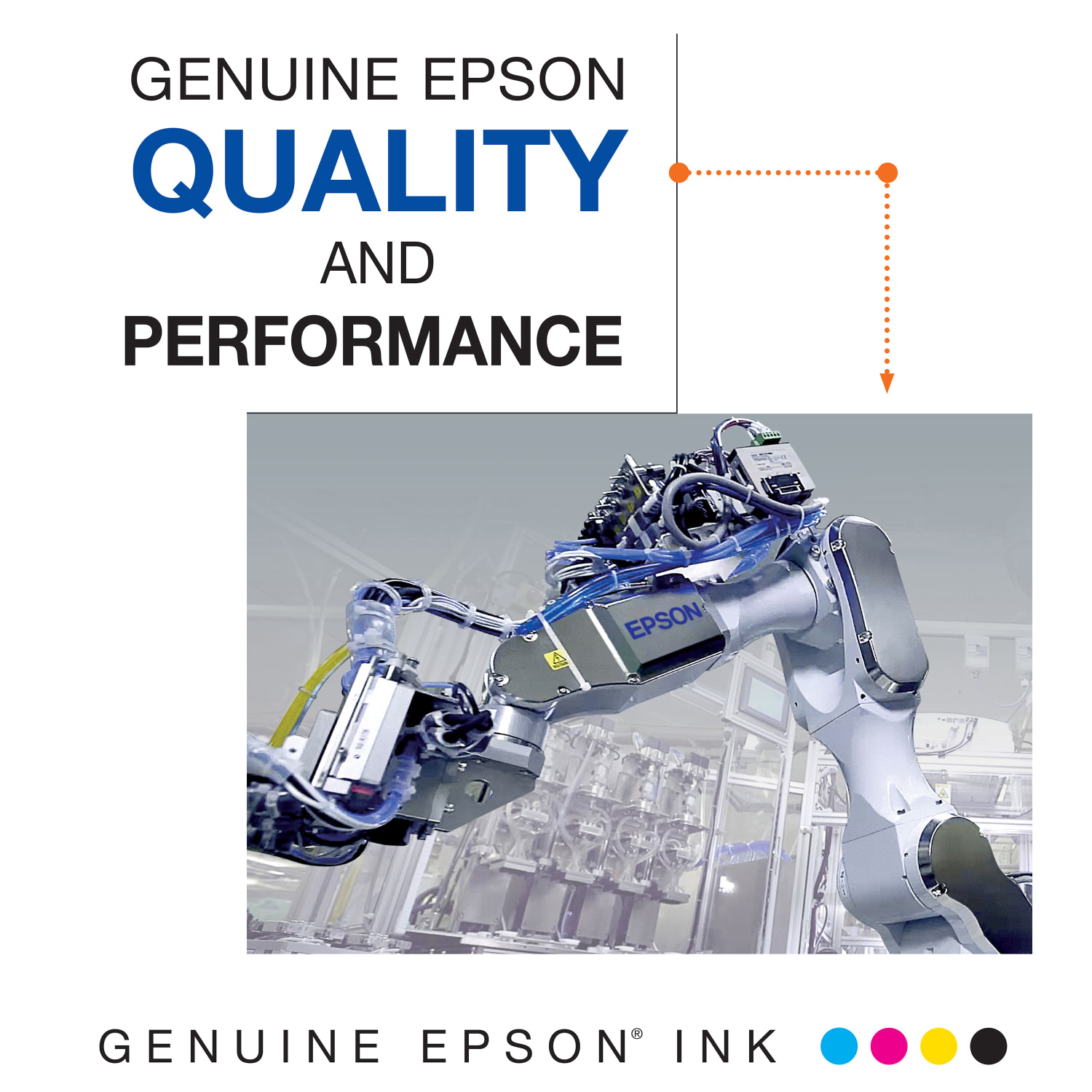 Epson T0486 Light Magenta Ink Cartridge, T048620 - Image 4