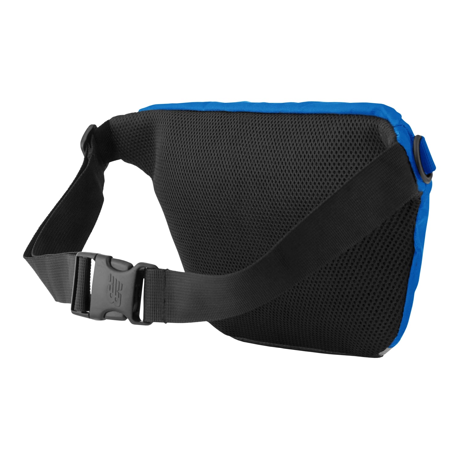 New Balance Core Performance Large Waist Bag, 8-5/16inH x 15-3/4inW x 4-5/16inD, Blue - Image 5