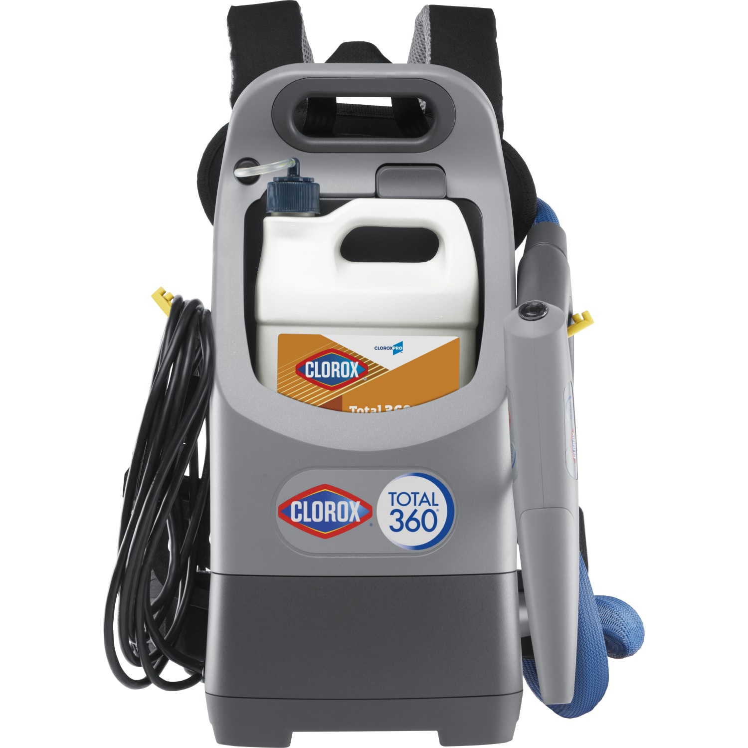 Clorox Total 360 ProPack System, 128 Oz - Image 6