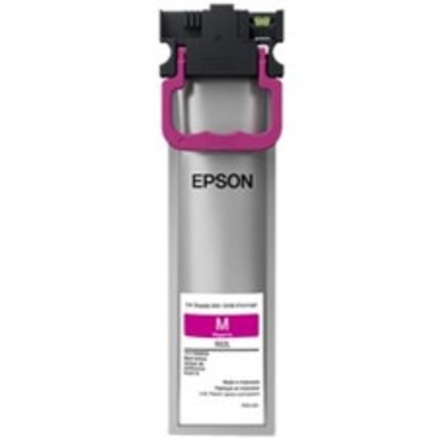 Epson R02 DuraBrite Ultra Magenta Ink Pack, R02L320 - Image 3