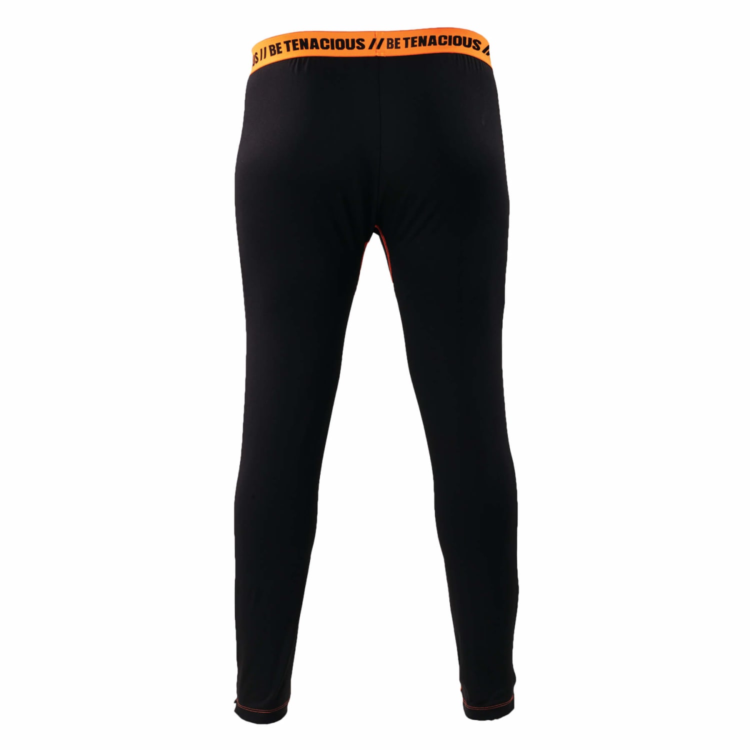Ergodyne N-Ferno 6480 Base Layer Thermal Bottoms, 3X, Black - Image 5