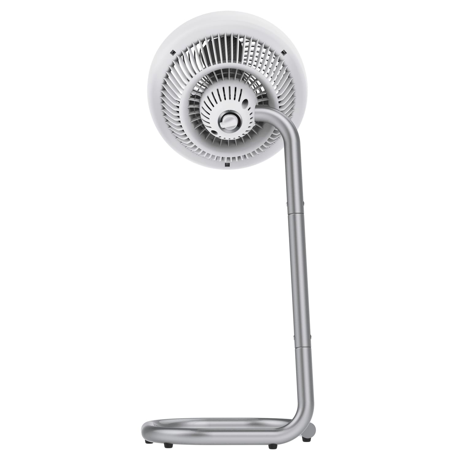 Vornado 783DC 11-1/4in Blade Adjustable Air Circulator, White - Image 3
