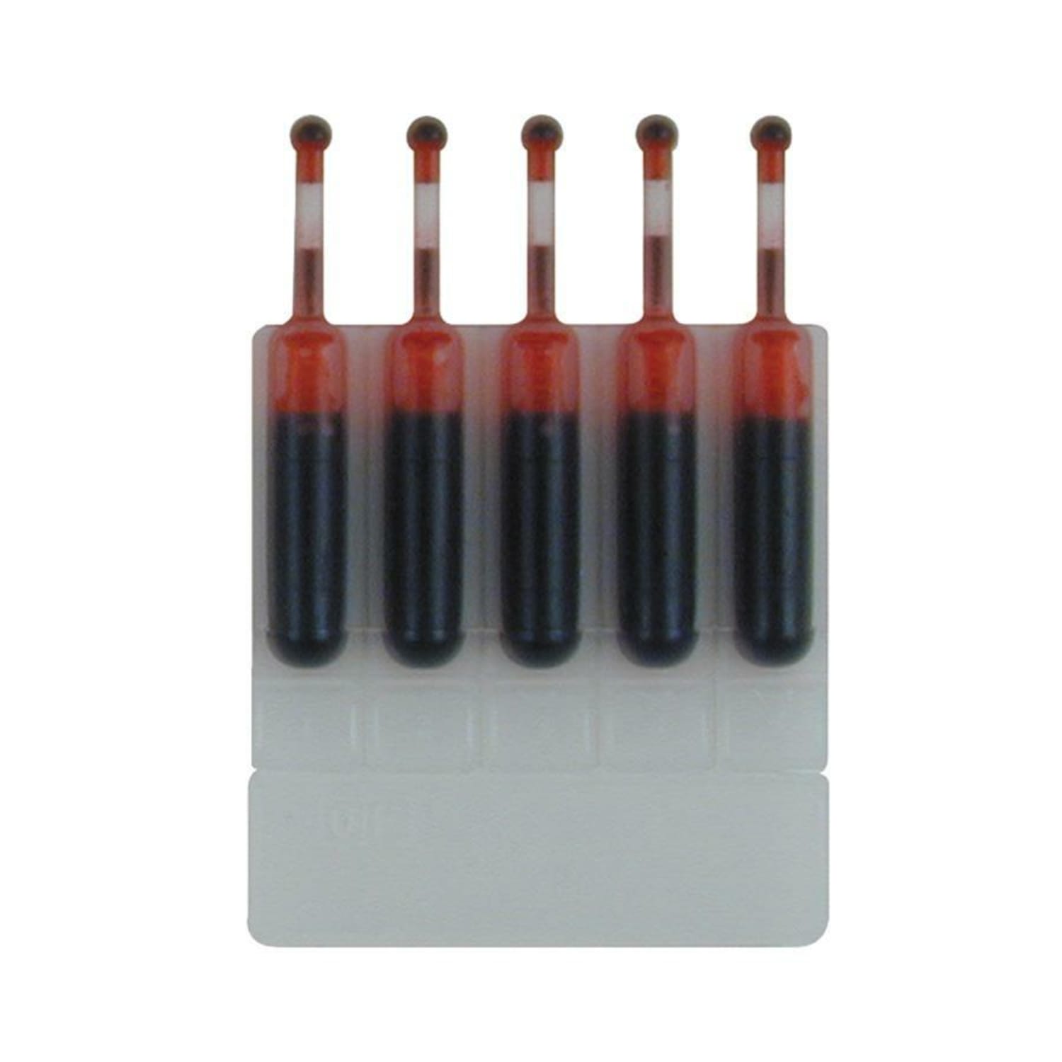 Xstamper Refill Ink Cartridge, Red - Image 3