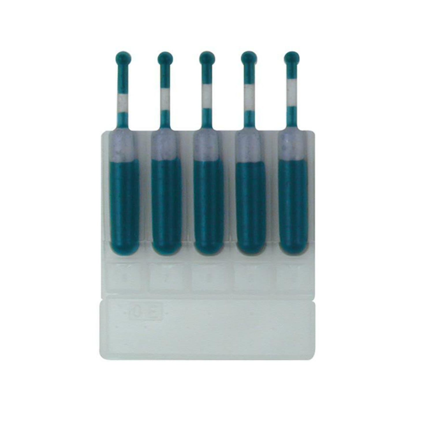 Xstamper Refill Ink Cartridge, Blue - Image 3