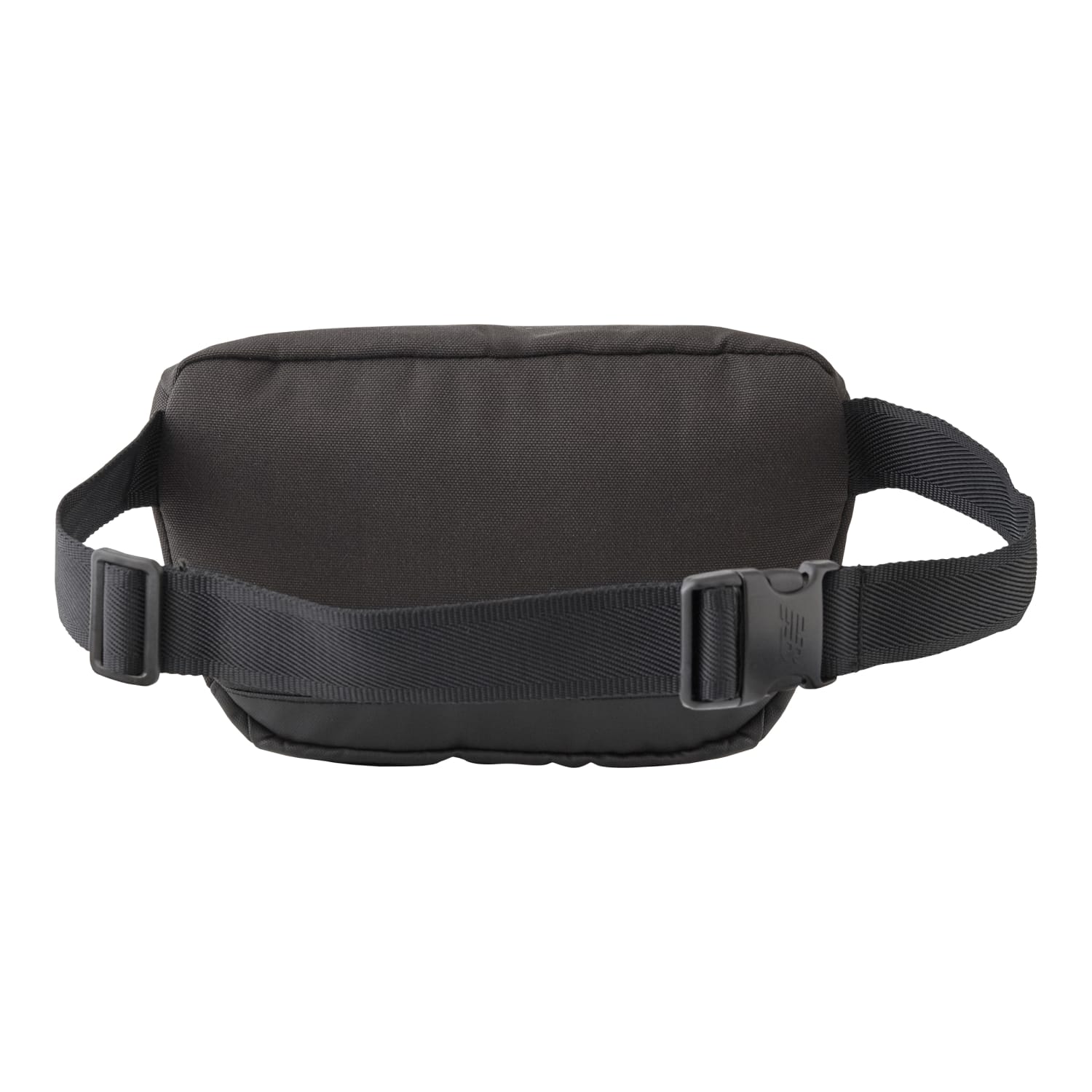 New Balance Athletics Waist Bag, 6-3/4inH x 10-7/16inW x 2-13/16inD, Black - Image 3