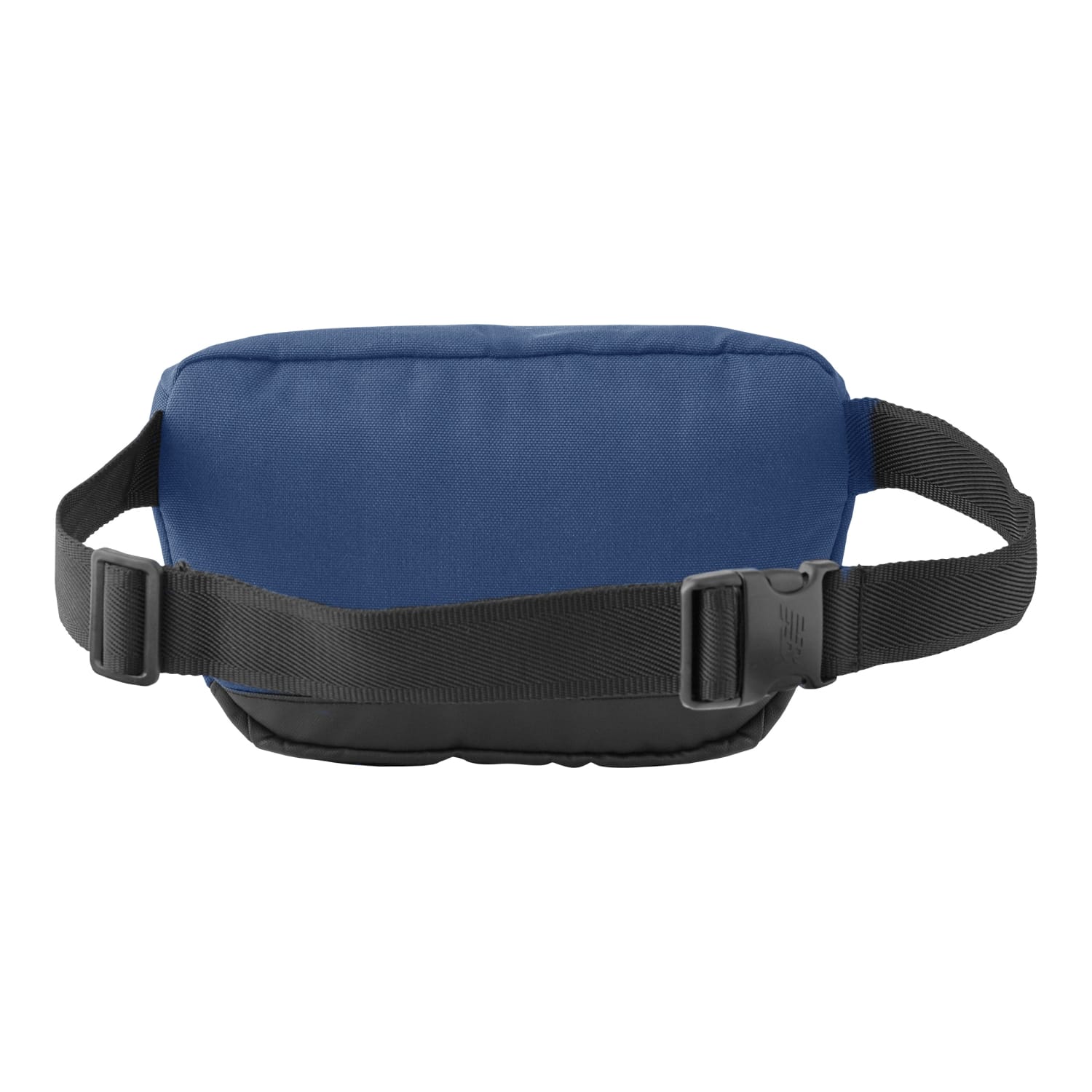 New Balance Athletics Waist Bag, 6-3/4inH x 10-7/16inW x 2-13/16inD, Blue - Image 3