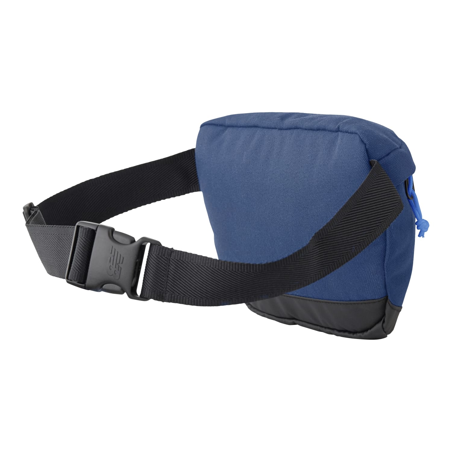 New Balance Athletics Waist Bag, 6-3/4inH x 10-7/16inW x 2-13/16inD, Blue - Image 5