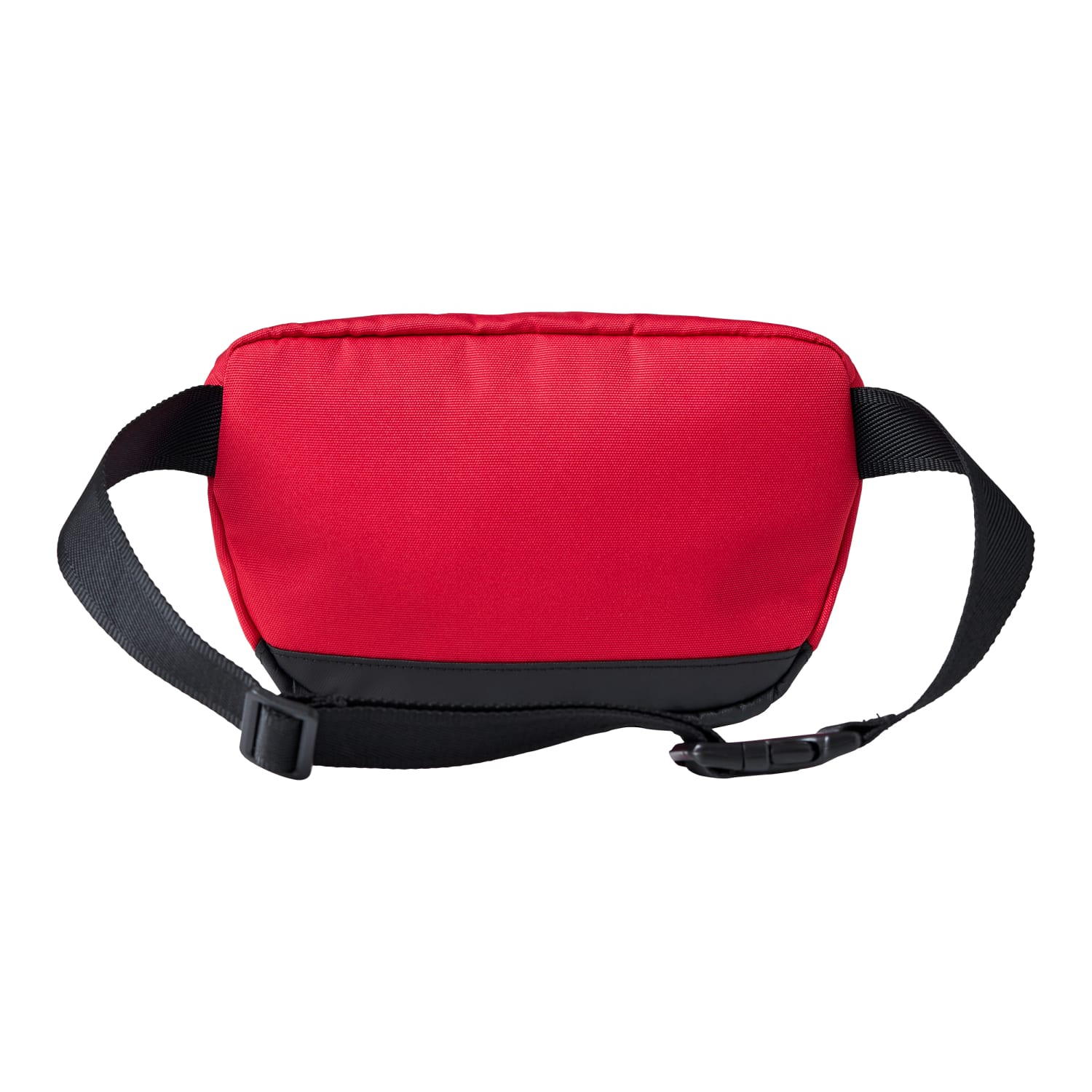 New Balance Athletics Waist Bag, 6-3/4inH x 10-7/16inW x 2-13/16inD, Red - Image 4