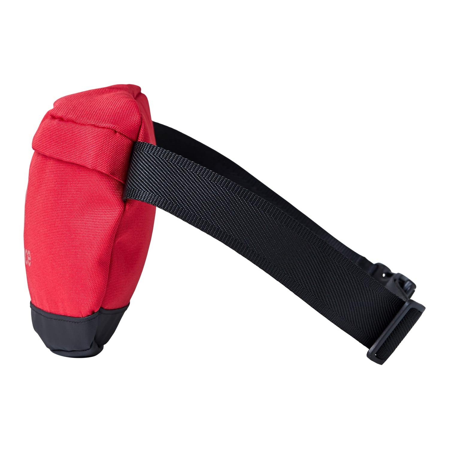New Balance Athletics Waist Bag, 6-3/4inH x 10-7/16inW x 2-13/16inD, Red - Image 6