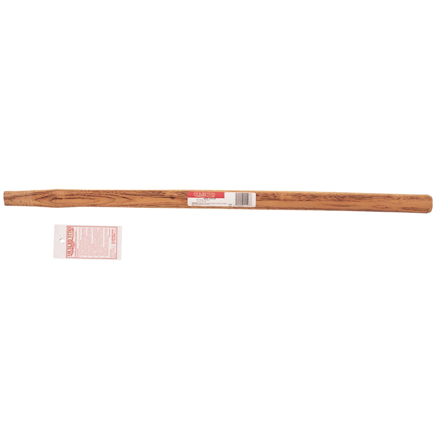 Sledge Hammer Handles, 36 in, Hickory