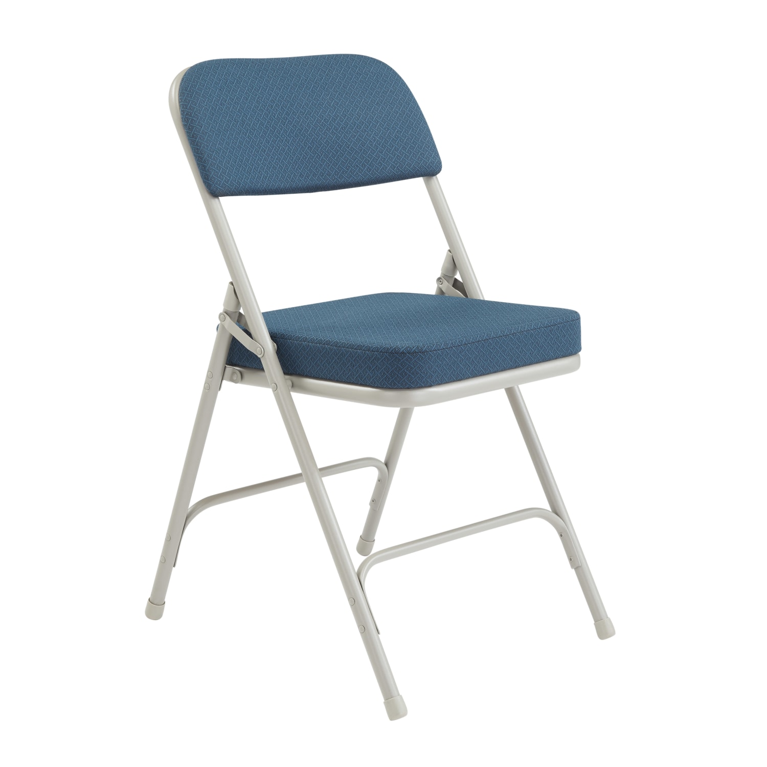 National Public Seating 3200 Series Deluxe Upholstered Folding Chairs Regal Blue Set Of 2 Chairs PopularChairscom National Public Seating 3200 Series Deluxe Upholstered Folding Chairs Regal Blue Set Of 2 Chairs PopularChairscom