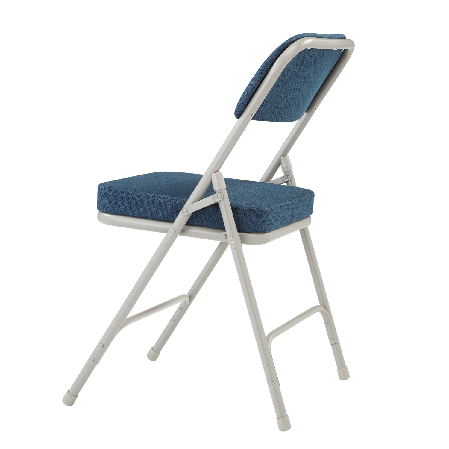 National Public Seating 3200 Series Deluxe Upholstered Folding Chairs Regal Blue Set Of 2 Chairs PopularChairscom National Public Seating 3200 Series Deluxe Upholstered Folding Chairs Regal Blue Set Of 2 Chairs PopularChairscom