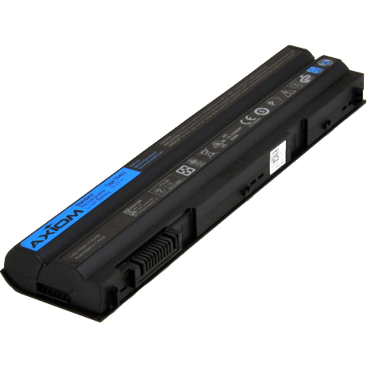 Axiom LI-ION 6-Cell Battery for Dell - 312-1324 - Lithium Ion (Li-Ion) - Image 3