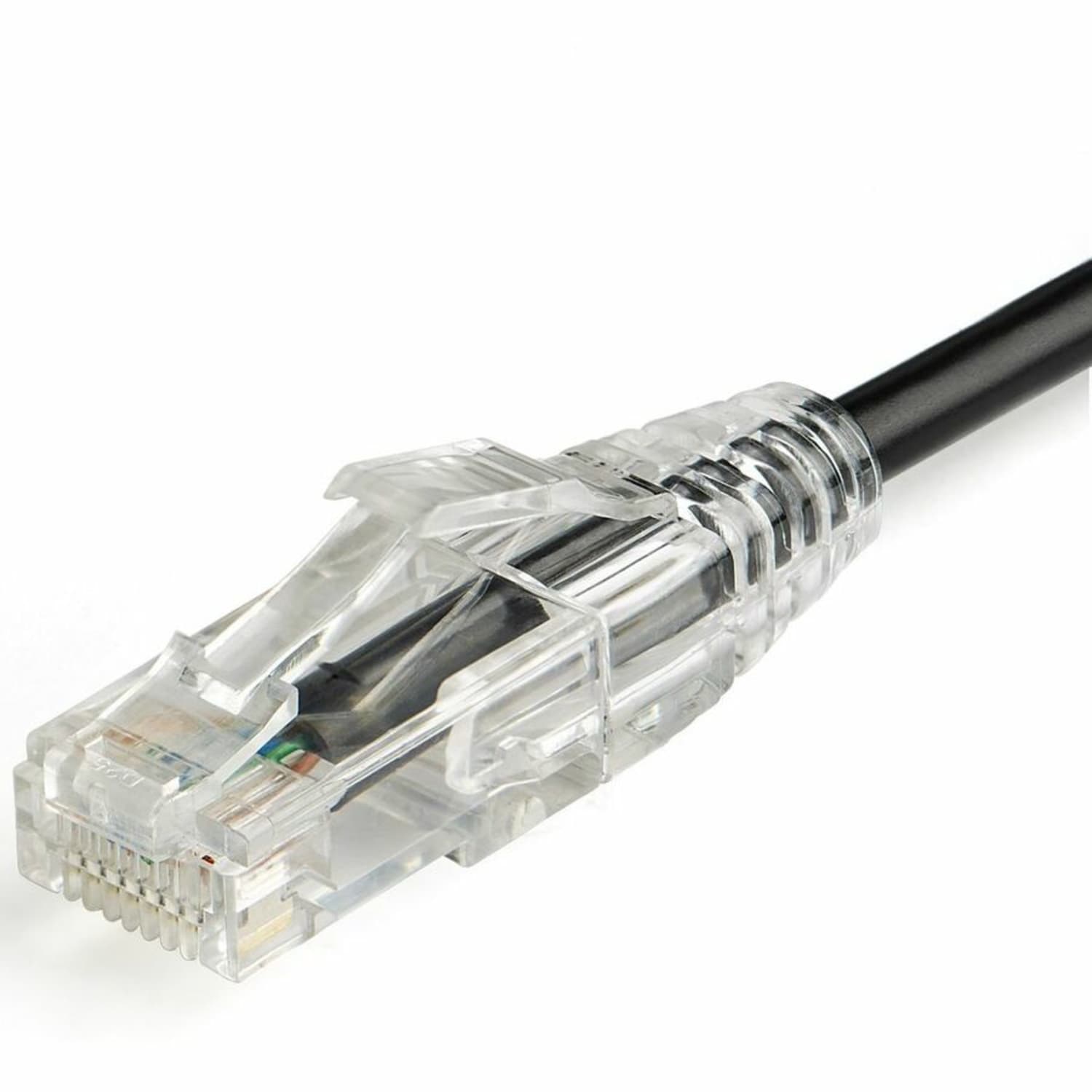 StarTech.com 6 ft / 1.8 m Cisco USB Console Cable - USB to RJ45 Rollover Cable - Transfer rates up to 460Kbps - M/M - Windows, Mac and Linux Compatible - Image 4