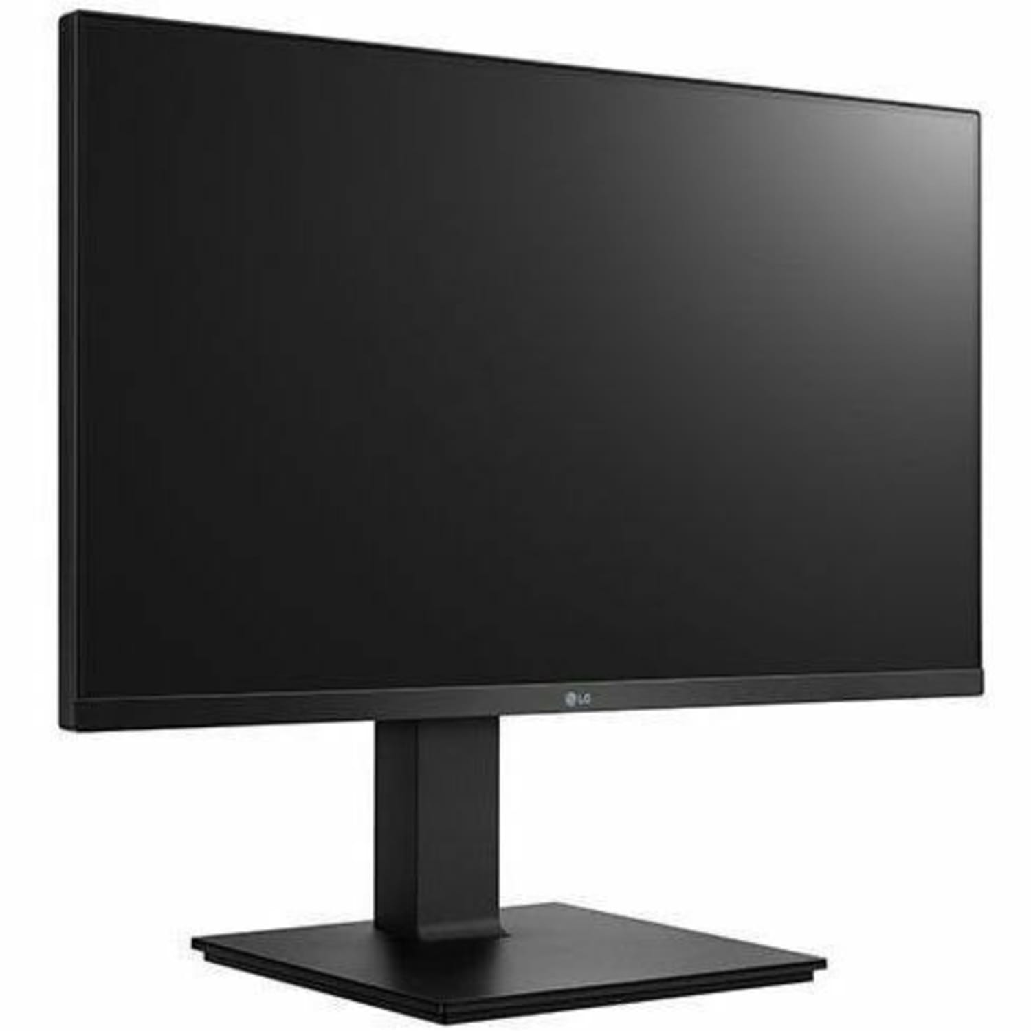 LG 24BP450Y-I 24in Class Full HD LCD Monitor - 16:9 - Black - TAA Compliant - 23.8in Viewable - In-plane Switching (IPS) Technology - 24BP450YI - Image 3
