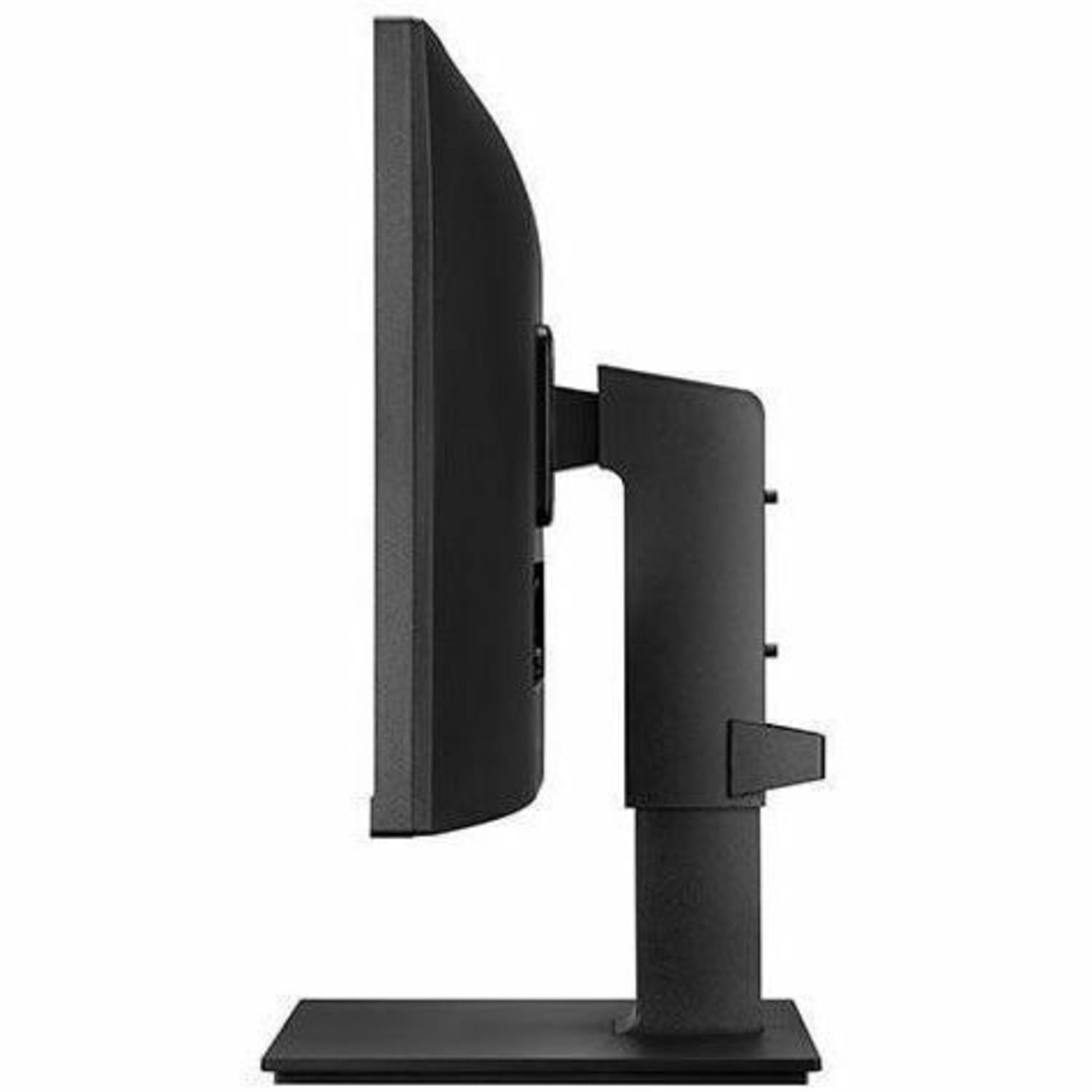 LG 24BP450Y-I 24in Class Full HD LCD Monitor - 16:9 - Black - TAA Compliant - 23.8in Viewable - In-plane Switching (IPS) Technology - 24BP450YI - Image 4