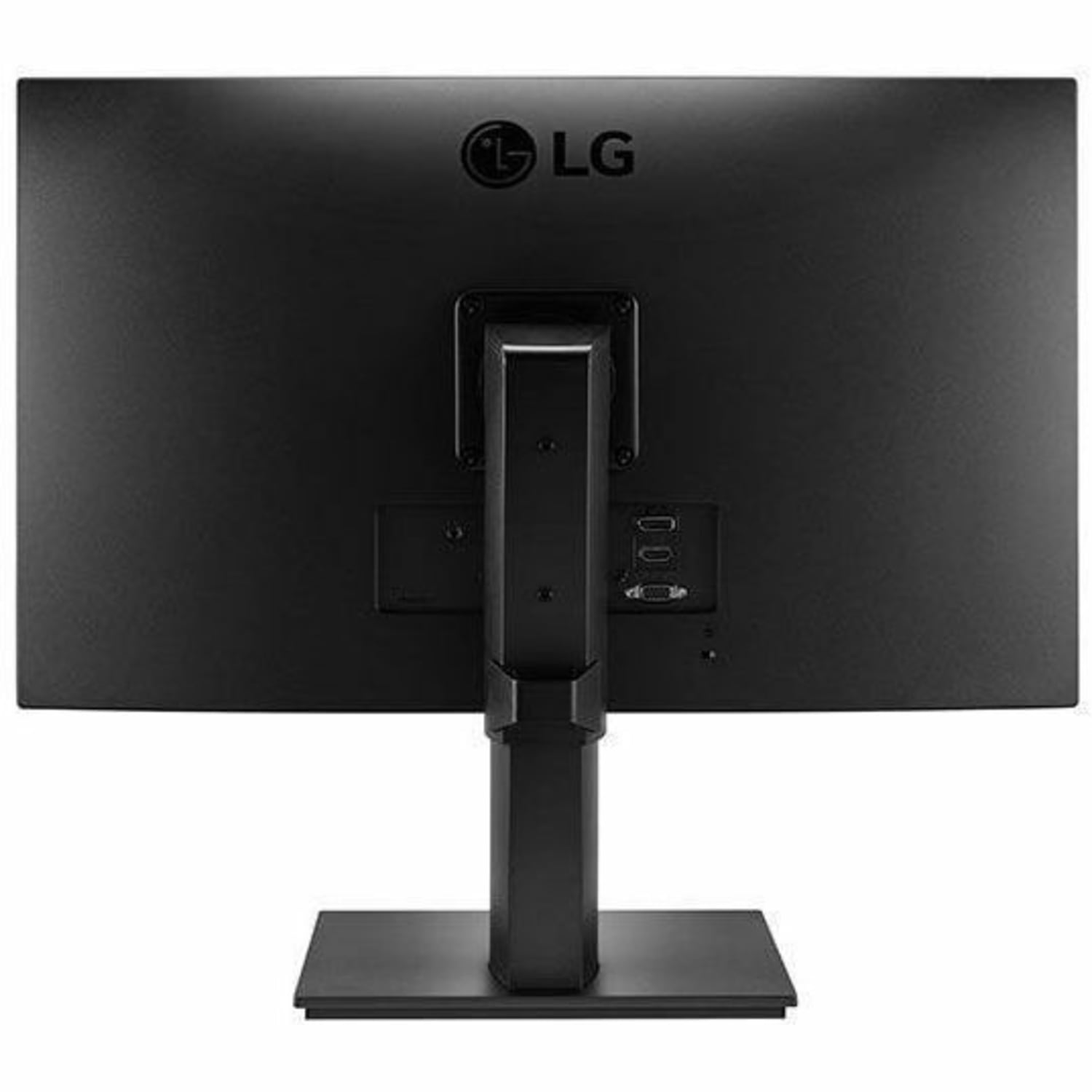LG 24BP450Y-I 24in Class Full HD LCD Monitor - 16:9 - Black - TAA Compliant - 23.8in Viewable - In-plane Switching (IPS) Technology - 24BP450YI - Image 5