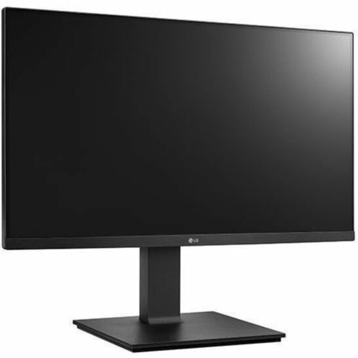 LG 24BP450Y-I 24in Class Full HD LCD Monitor - 16:9 - Black - TAA Compliant - 23.8in Viewable - In-plane Switching (IPS) Technology - 24BP450YI - Image 6