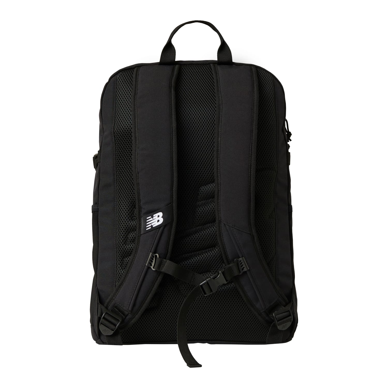 New Balance Terrain Bungee Backpack With 14in Laptop Pocket, Green - Image 4