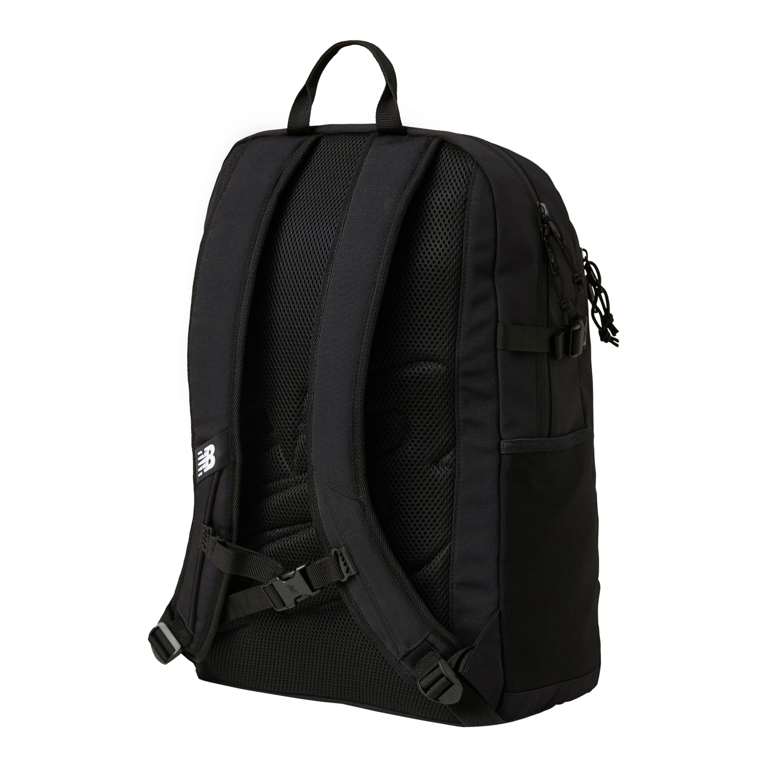 New Balance Terrain Bungee Backpack With 14in Laptop Pocket, Green - Image 5