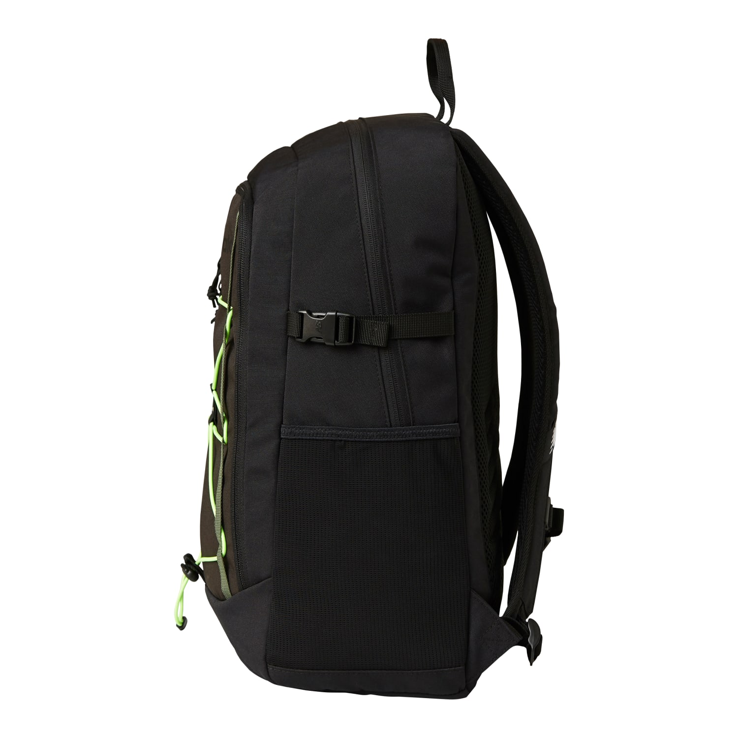 New Balance Terrain Bungee Backpack With 14in Laptop Pocket, Green - Image 6