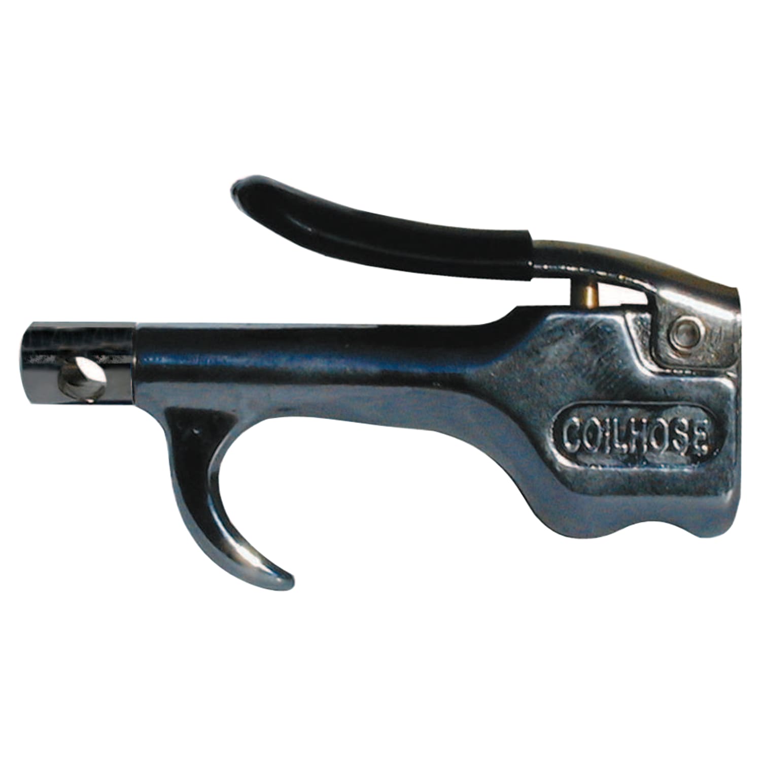 600 Series Blow Guns, Safety Tip