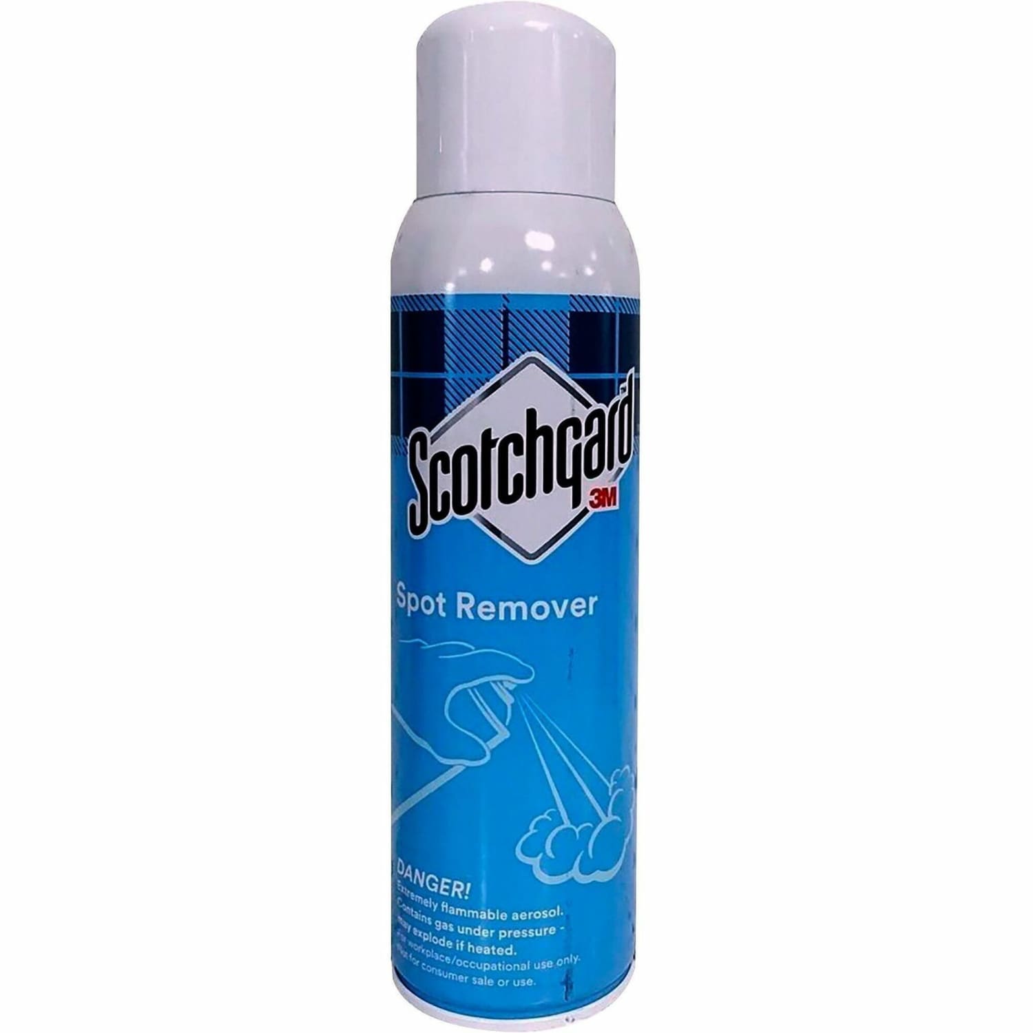 Scotchgard Spot Remover And Upholstery Cleaner, 17 Oz Bottle - Image 3
