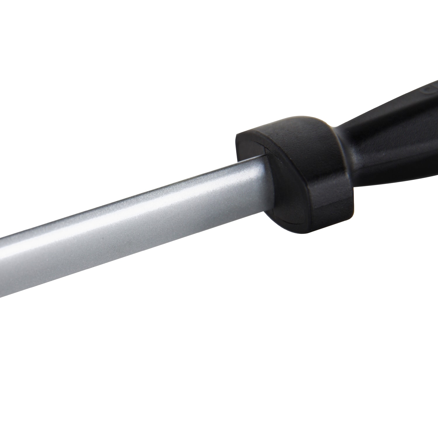 Edgecraft Chefs Choice Diamond Manual Knife Sharpener, 12in, Black - Image 3
