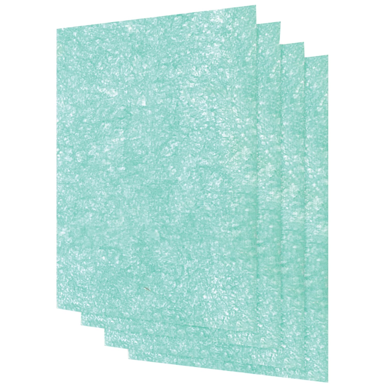 Fellowes AeraMax Pro AM2 Pre-Filters, Pack Of 4 Pre-Filters - Image 3
