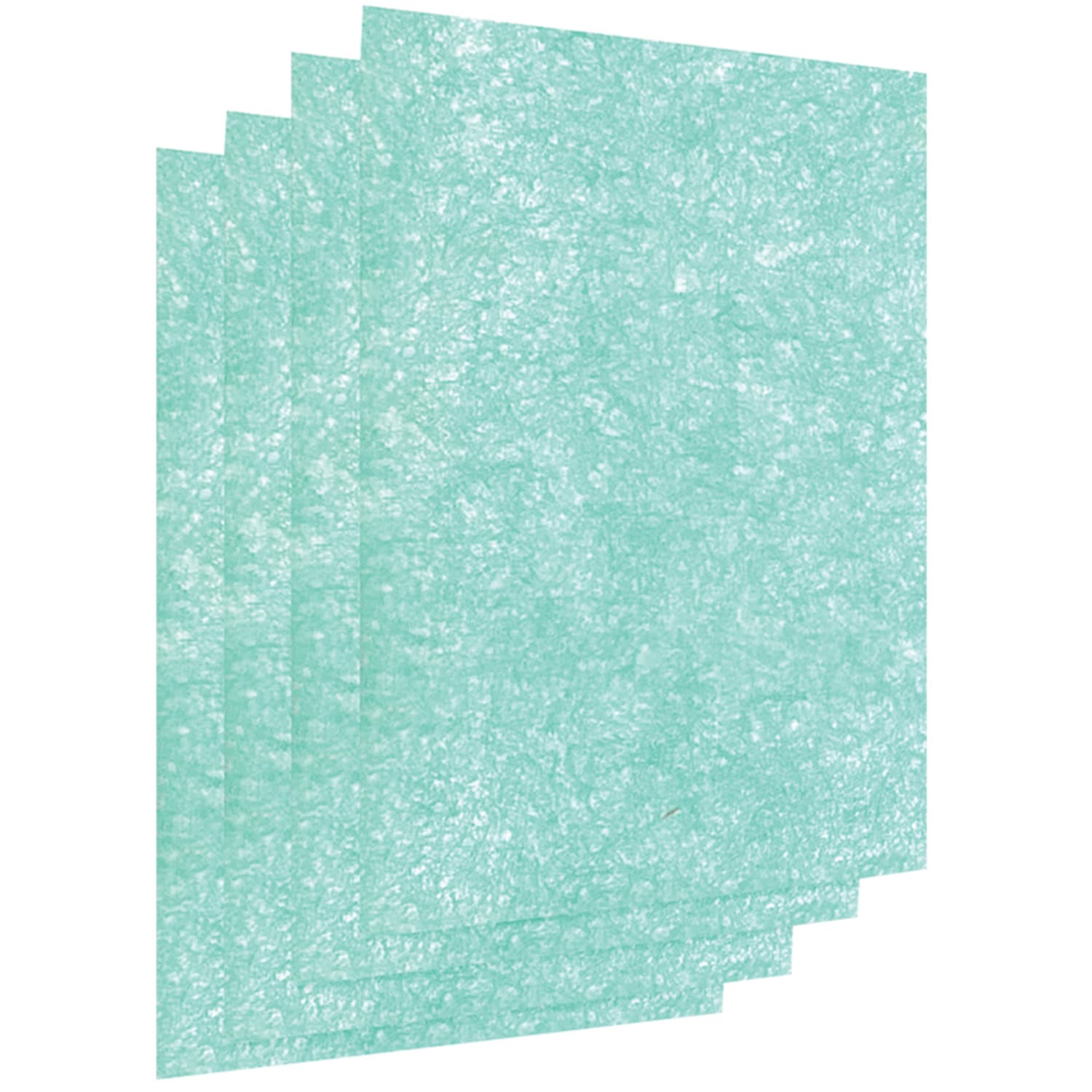Fellowes AeraMax Pro AM2 Pre-Filters, Pack Of 4 Pre-Filters - Image 4