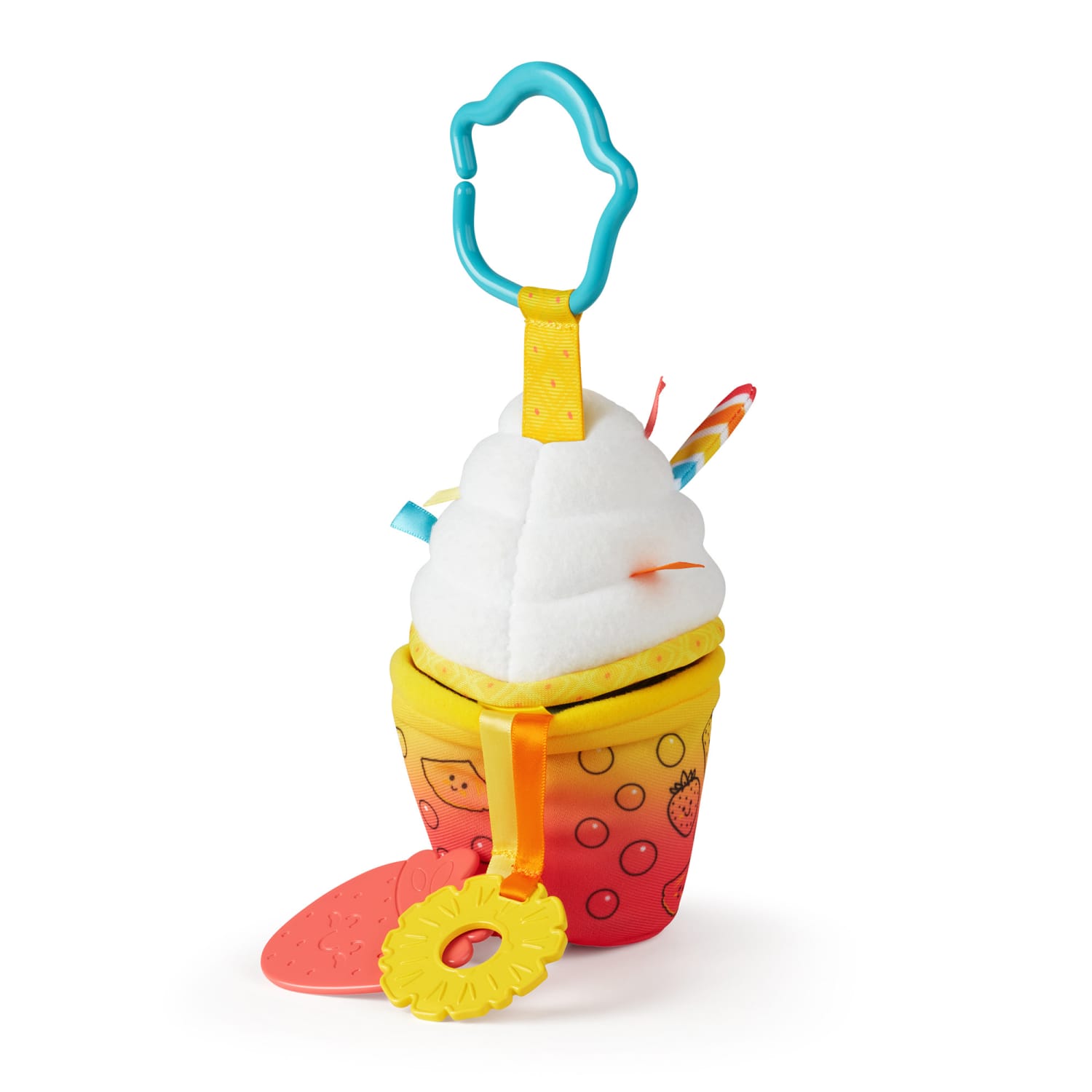 Melissa & Doug Bubble Tea Take-Along Toy - Image 3