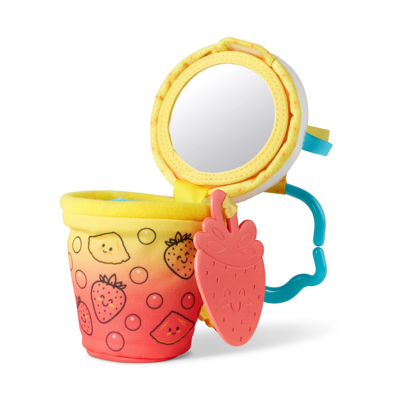 Melissa & Doug Bubble Tea Take-Along Toy - Image 4
