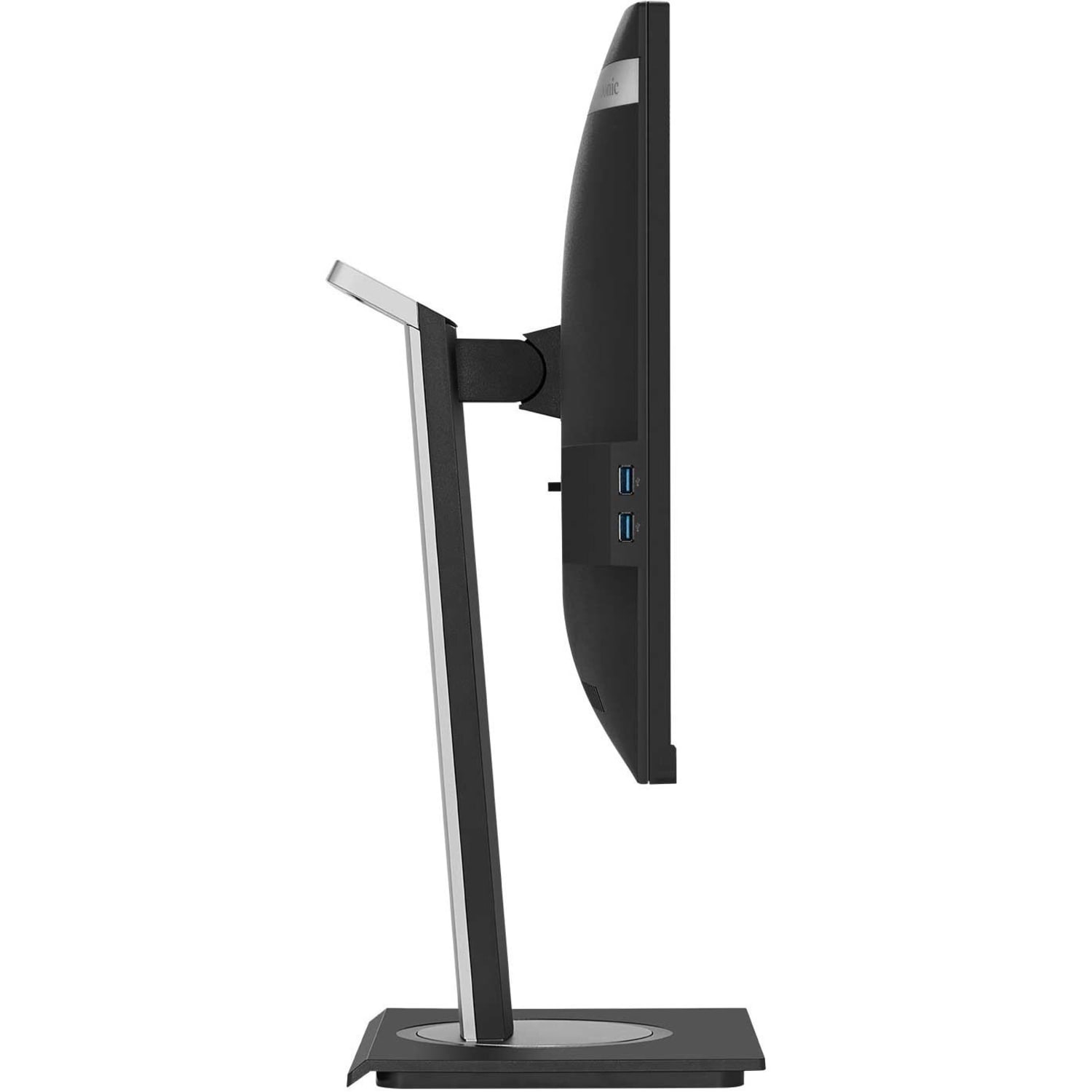 ViewSonic VG2756 27in Ultra HD Docking Monitor - Image 4