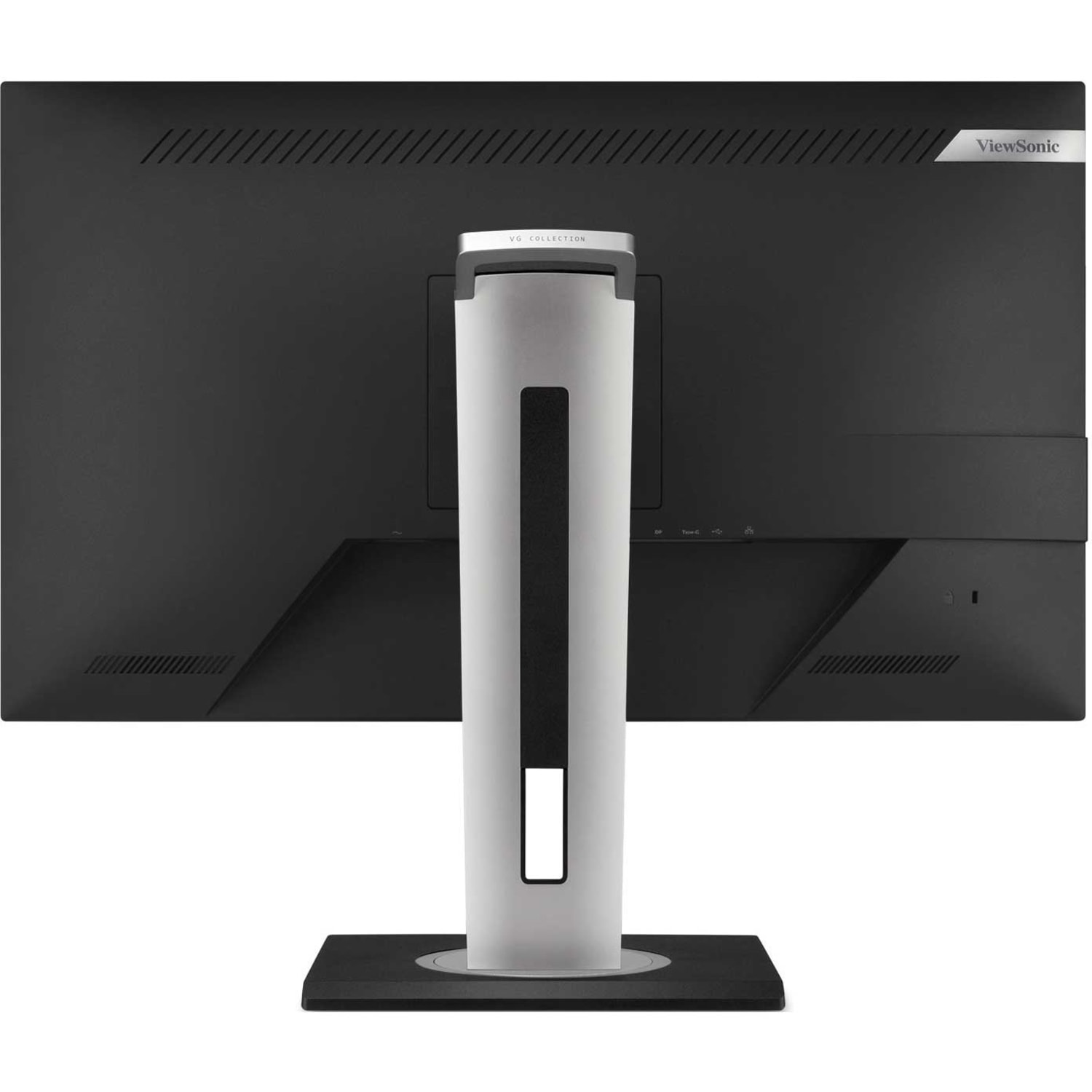 ViewSonic VG2756 27in Ultra HD Docking Monitor - Image 6