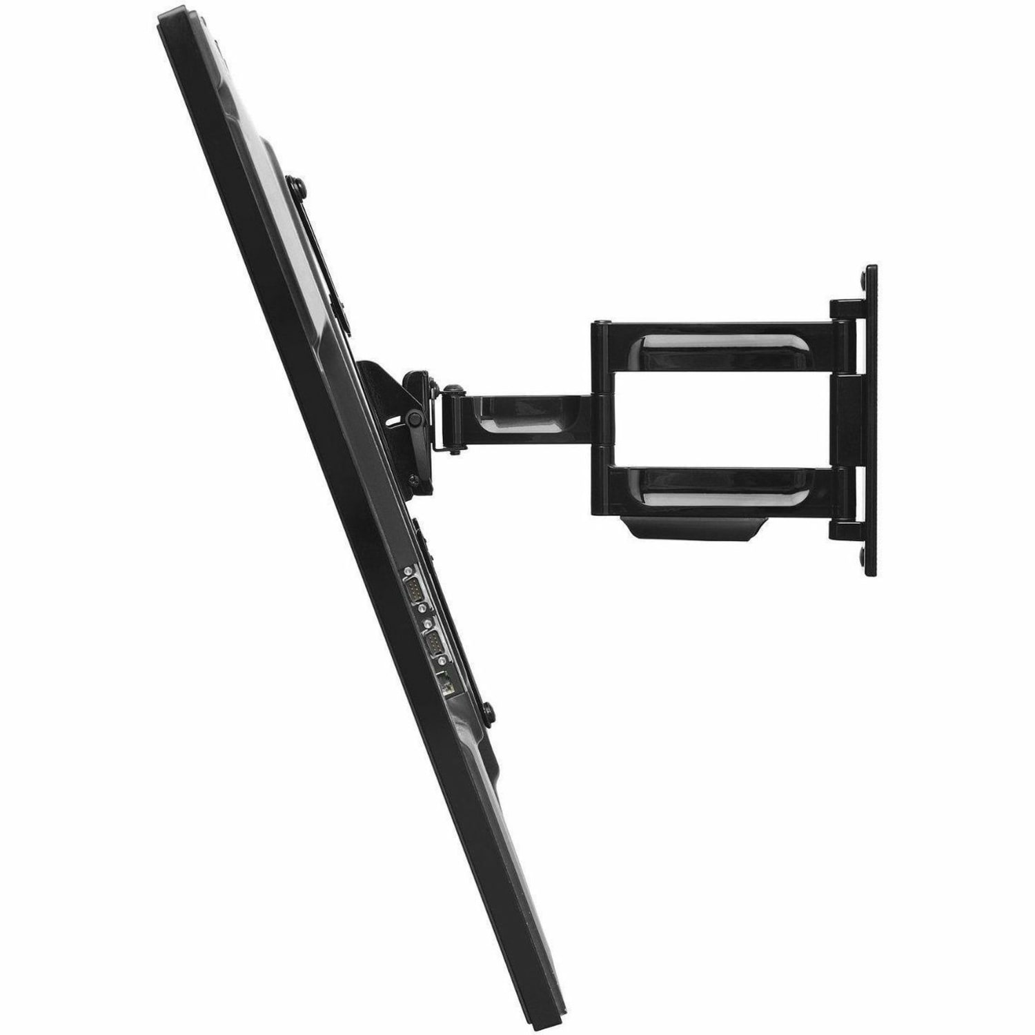 Peerless-AV Paramount Articulating Wall Mount for 32in to 50in Displays - 32in to 50in Screen Support - 80 lb Load Capacity - 200 x 100, 200 x 200, 300 x 200, 300 x 300, 400 x 300, 400 x 400, 100 x 100 - VESA Mount Compatible - 1 - Image 3