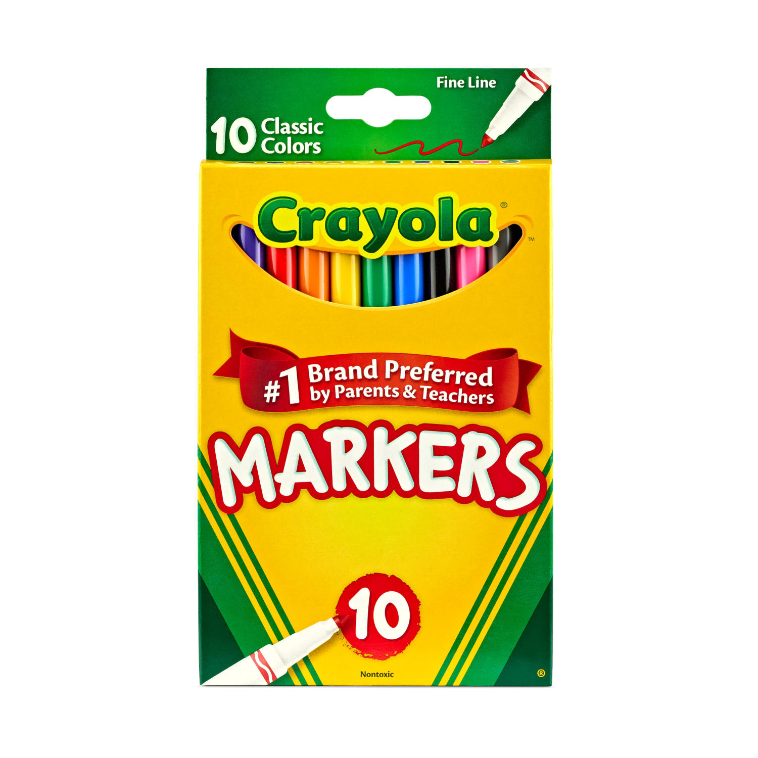 Pack Of 10