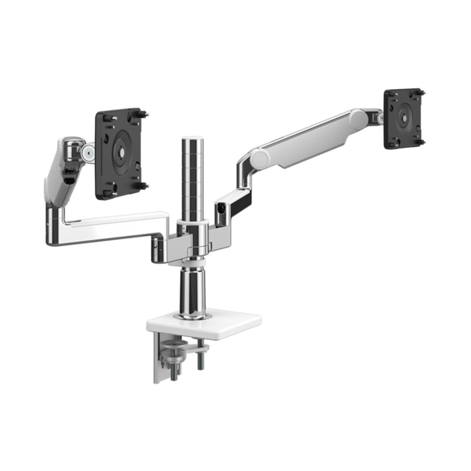 Humanscale M/FLEX M2.1 - Mounting kit (monitor arm) -  - X22TBW - Image 3