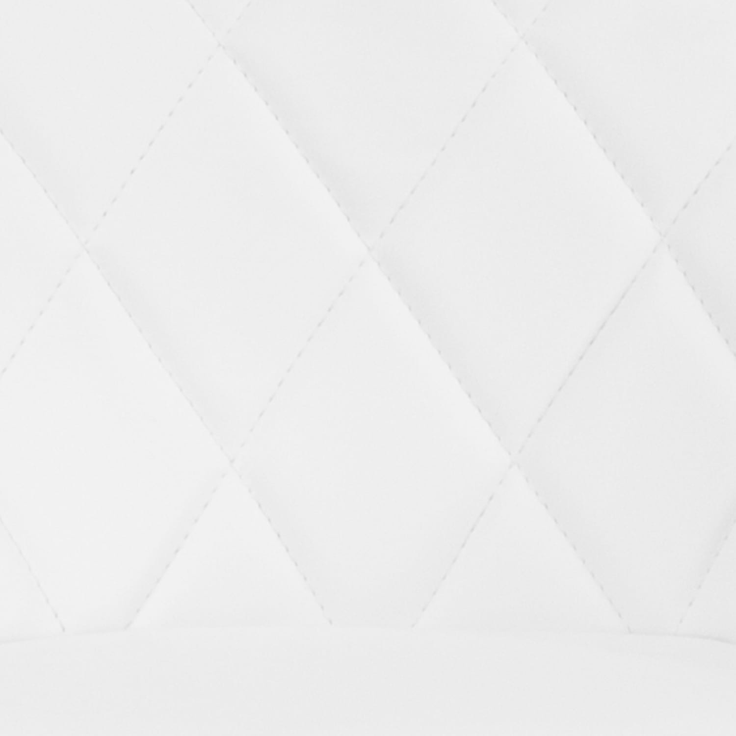 Flash Furniture Contemporary Vinyl Bucket Seat Adjustable Height Barstool with Diamond Pattern Back and Chrome Base White PopularChairscom Flash Furniture Contemporary Vinyl Bucket Seat Adjustable Height Barstool with Diamond Pattern Back and Chrome Base White PopularChairscom