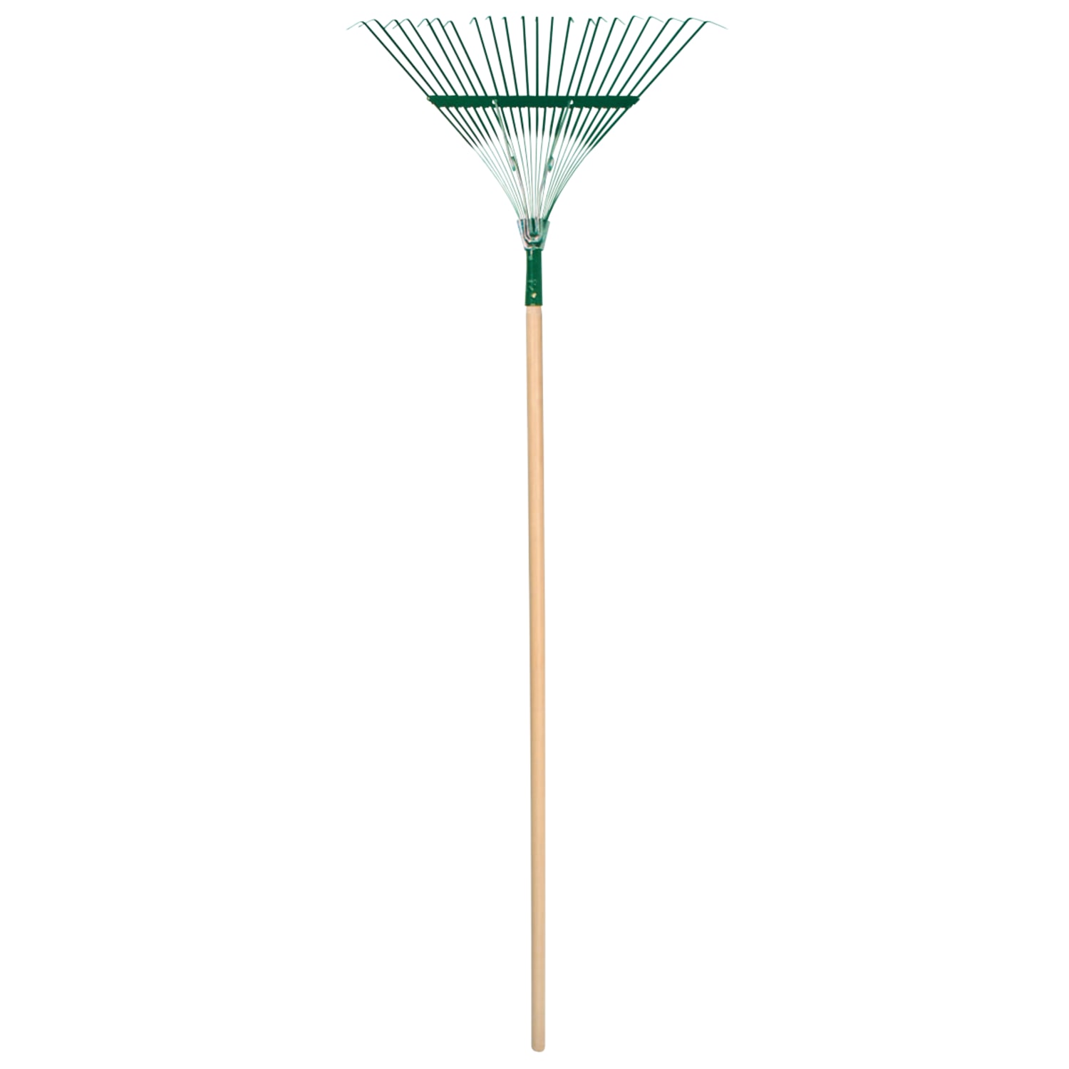 Union Tools 22in Leaf Rake