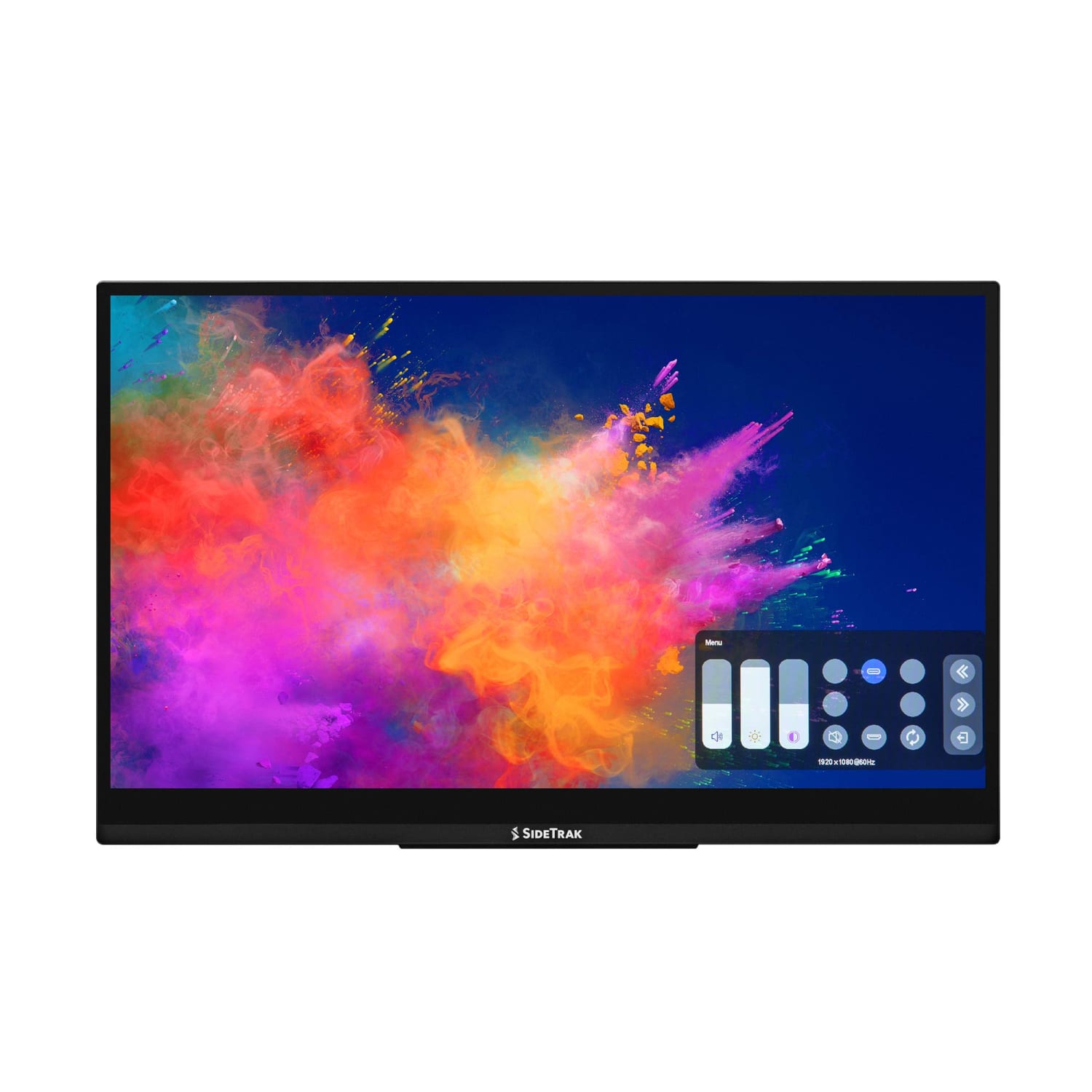 SideTrak Solo Pro 15.8in Full HD LED IPS Touchscreen Monitor, HDR, Portable, USB/HDMI, Anti-Glare, Matte Finish - Image 5
