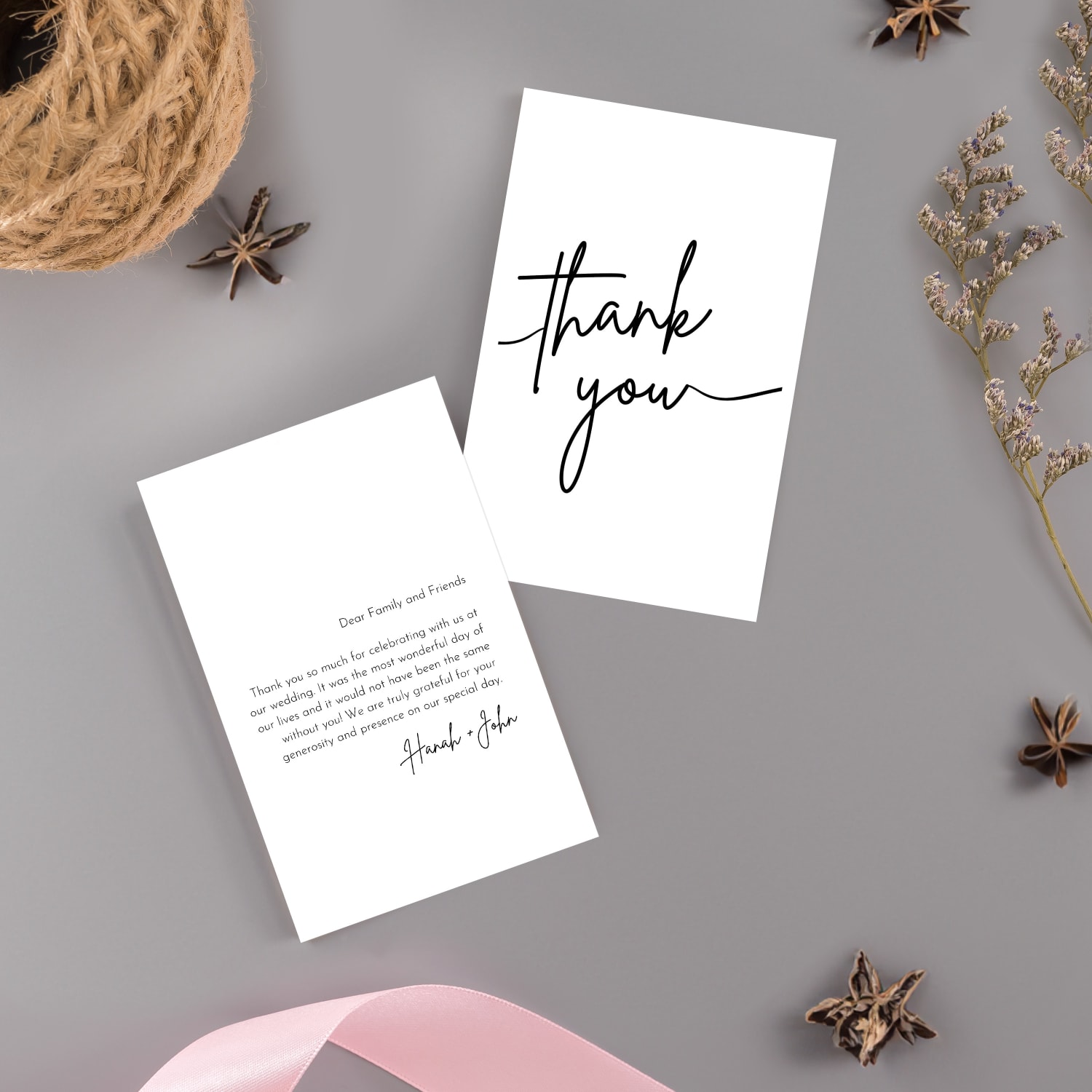Avery Printable Invitation Cards, Rectangle, 5.5in x 8.5in, Matte White, Pack Of 20 - Image 4