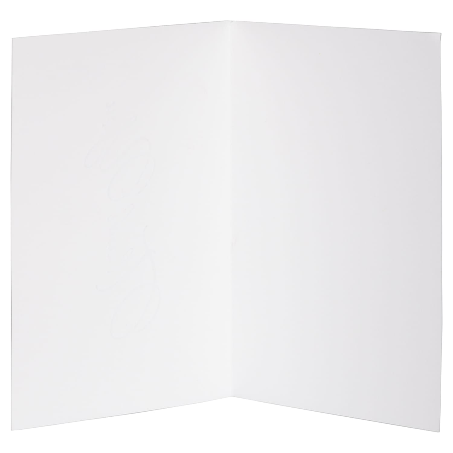 JAM Paper Thank You Card Set, Gold Stardream with Gold Script, Set Of 25 Cards And 25 Envelopes - Image 5