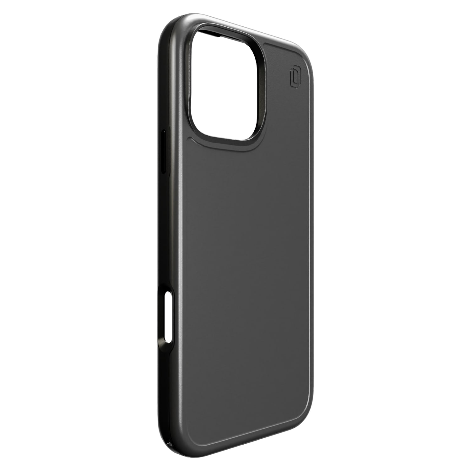 cellhelmet Fortitude Series Case, For iPhone 16 Pro Max, Onyx Black, CF-107-BLK - Image 3