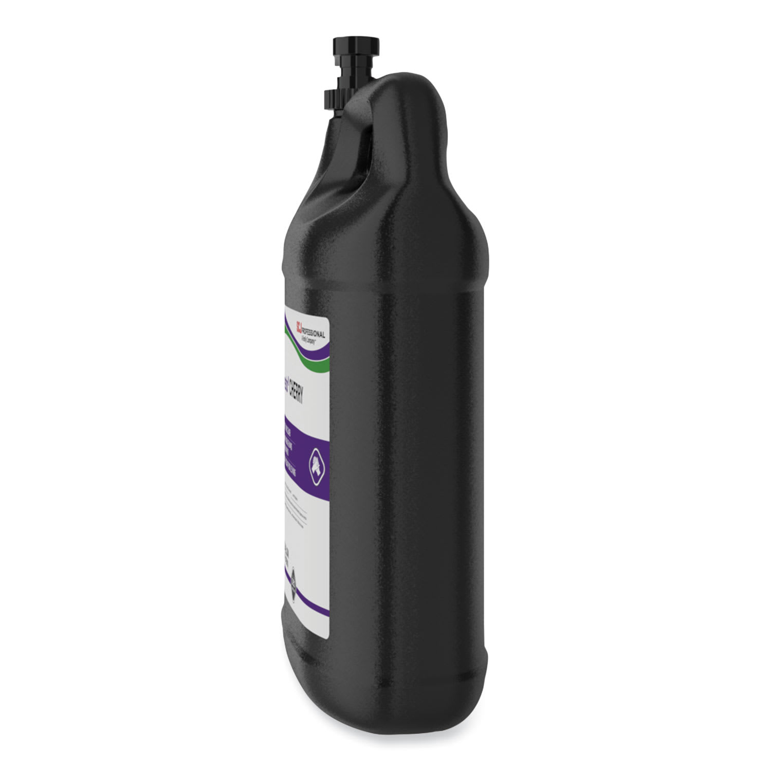 SC Johnson Professional Kresto Cherry Heavy Duty Hand Cleaner Manual Cartridge, Cherry Scent, 1 gal, 4/Carton - Image 5