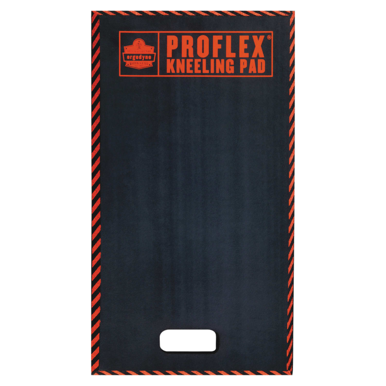 Ergodyne ProFlex 385 Large Kneeling Pad, Black