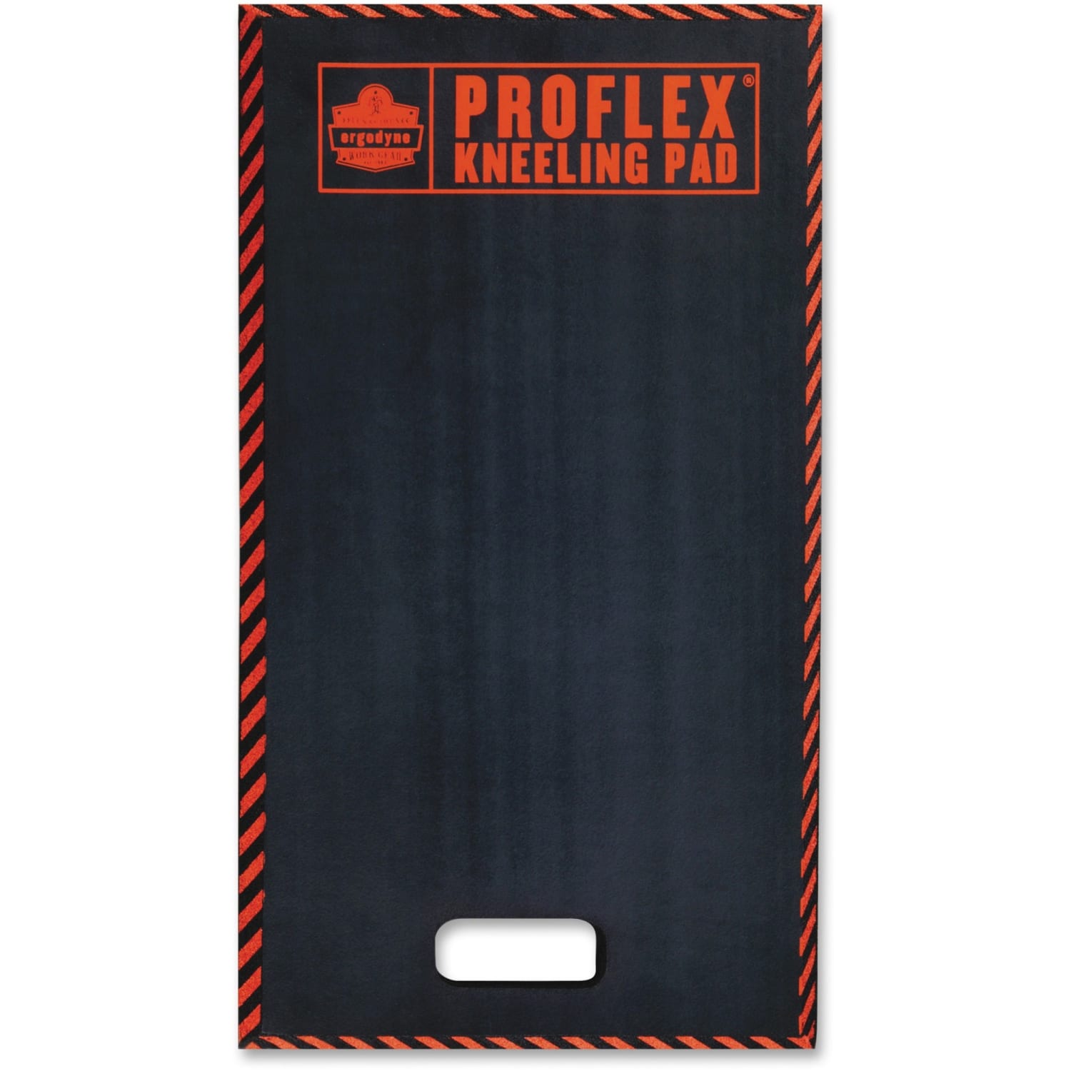 Ergodyne ProFlex 385 Large Kneeling Pad, Black - Image 3