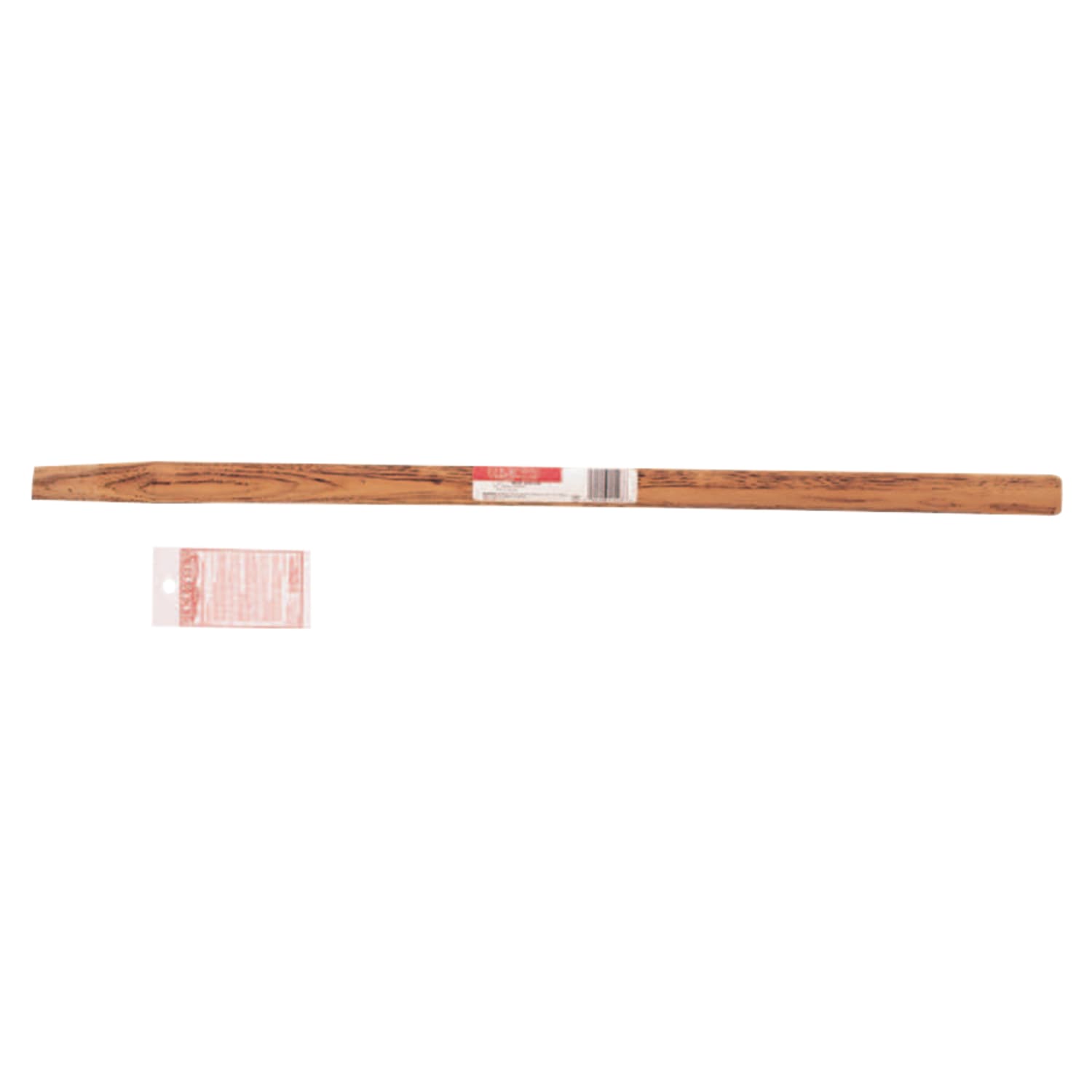 Sledge Hammer Handles, 30 in, Hickory - Image 3