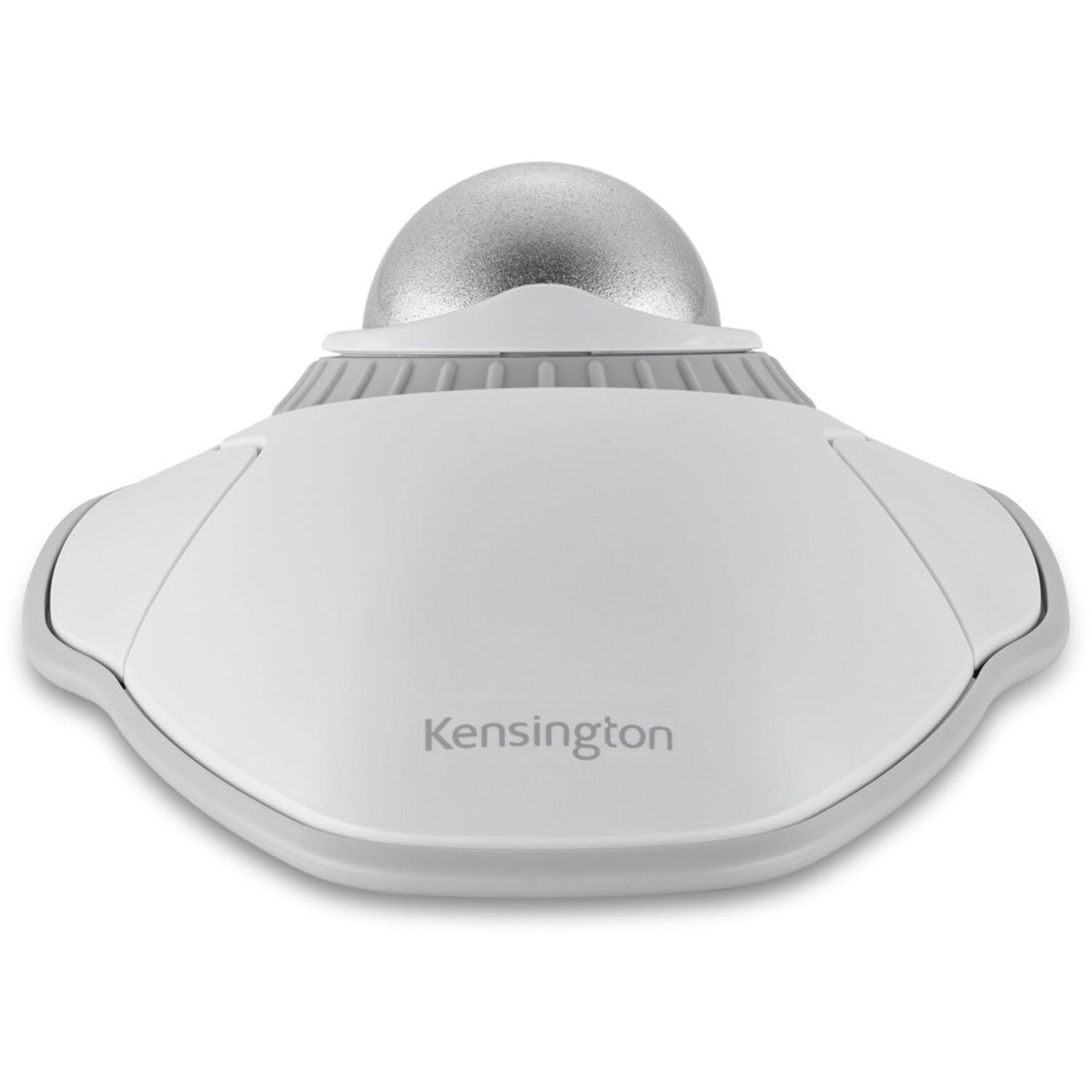 Kensington Orbit Wireless Trackball with Scroll Ring, White, K70991WW - Image 4