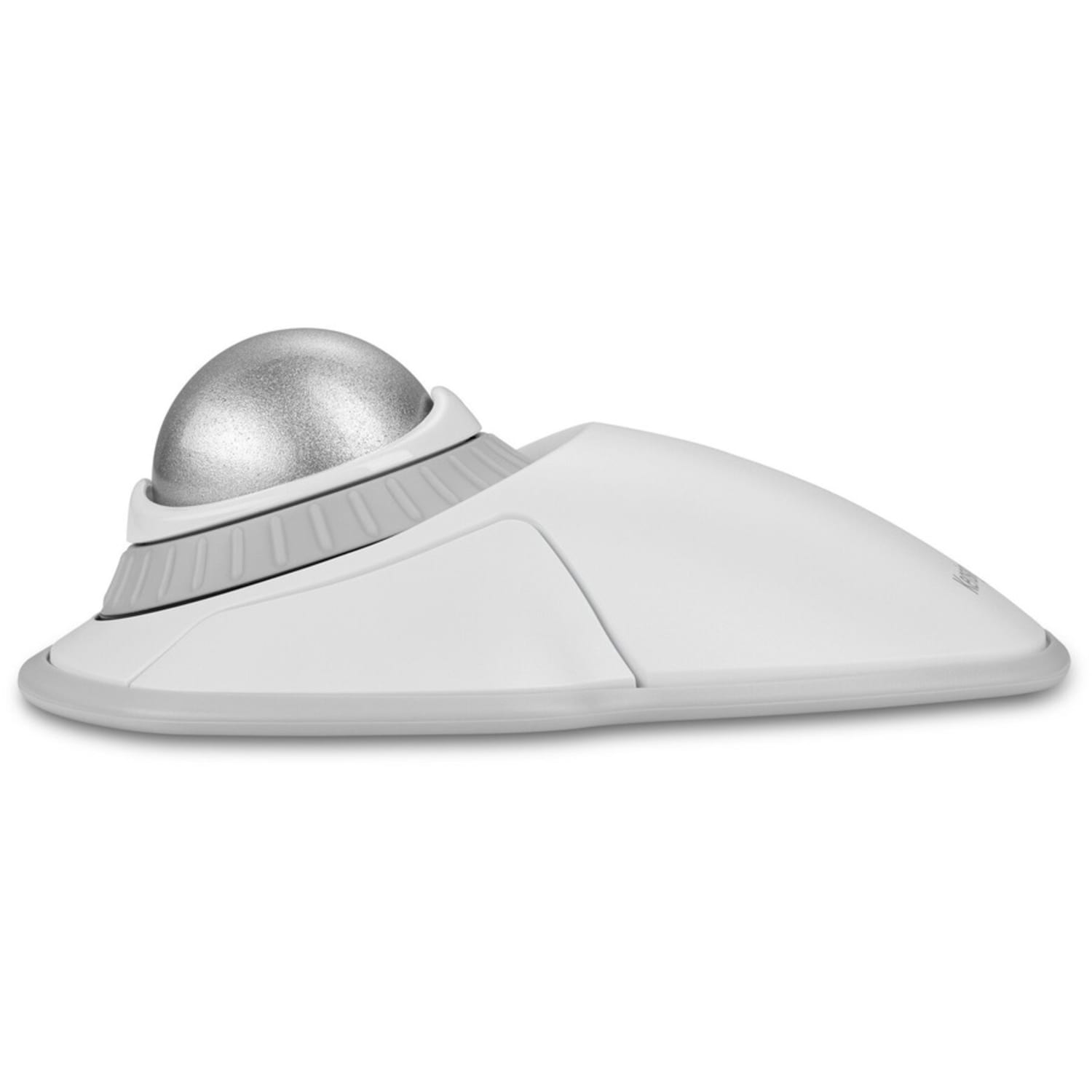 Kensington Orbit Wireless Trackball with Scroll Ring, White, K70991WW - Image 5
